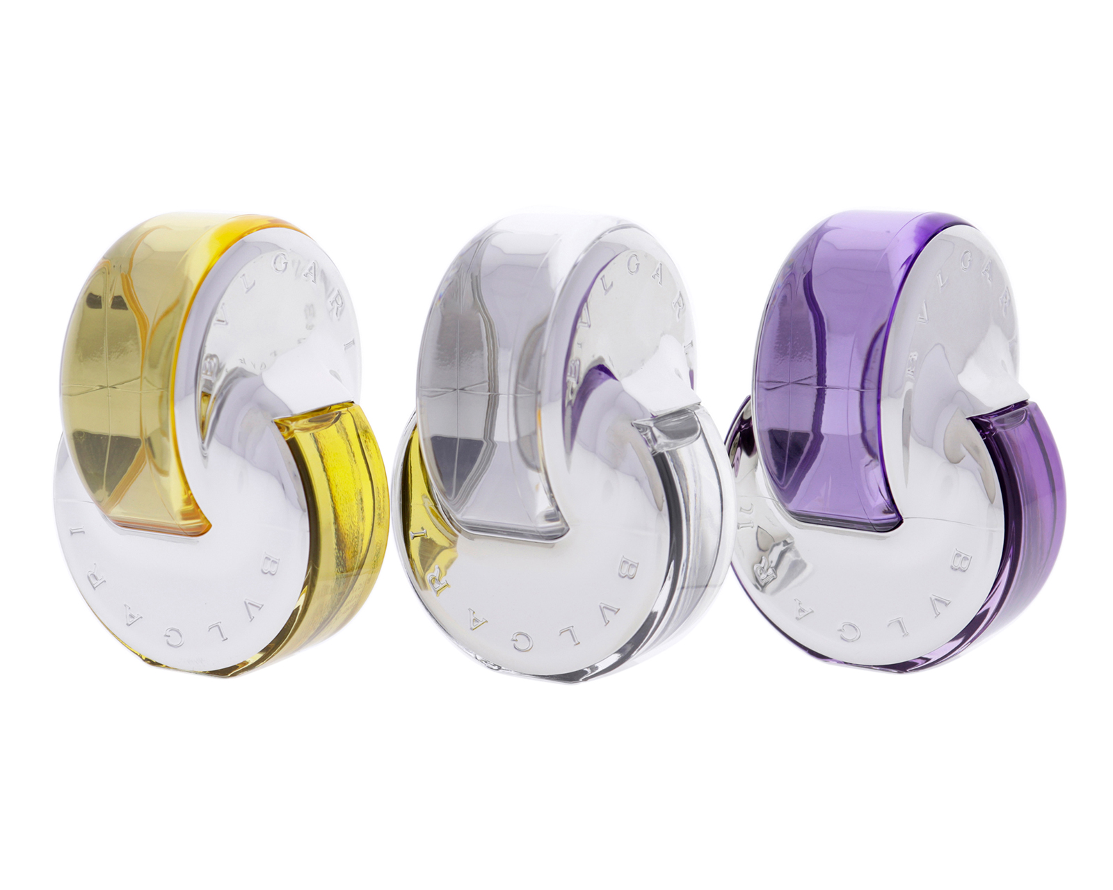 Foto 4 pulgar | Foto 3 | Estuche para Mujer Bvlgari Omnia Collection 3 Piezas