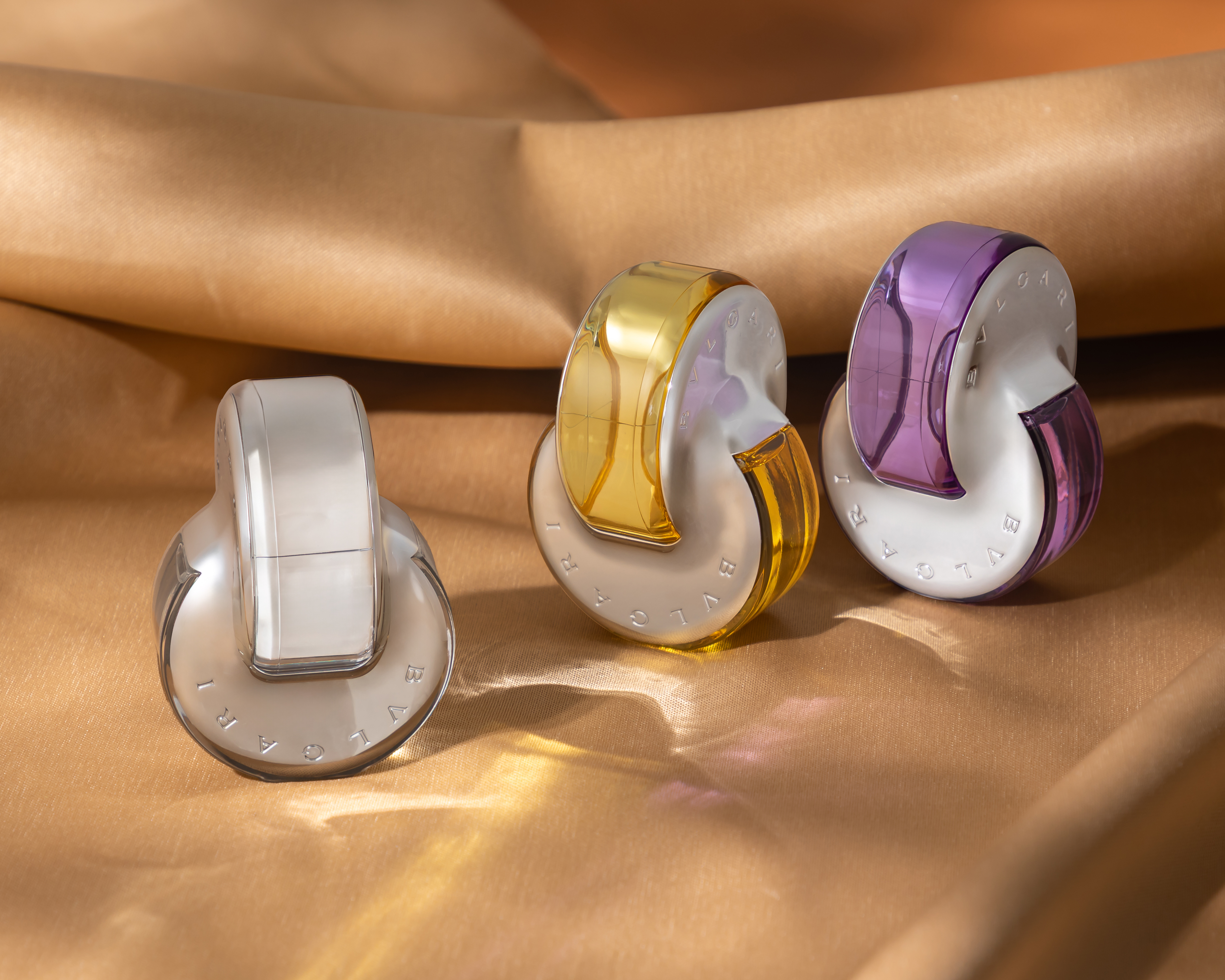 Foto 4 | Foto 4 | Estuche para Mujer Bvlgari Omnia Collection 3 Piezas