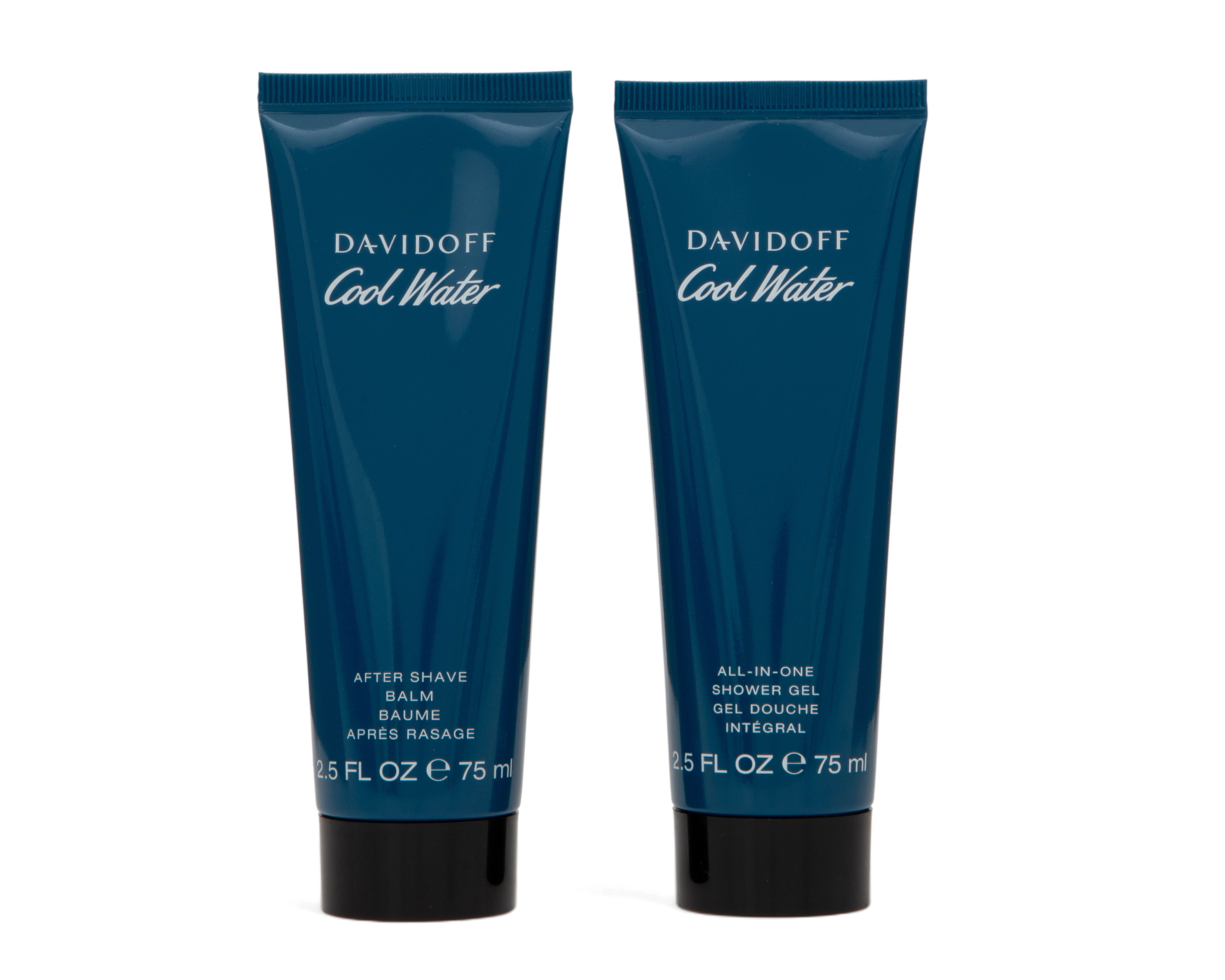 Foto 4 pulgar | Foto 3 | Estuche para Hombre Davidoff Cool Water 3 Piezas