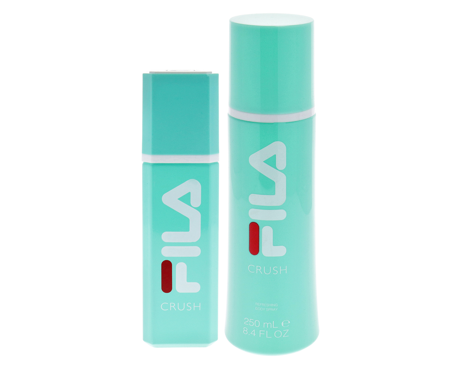 Foto 3 | Foto 3 | Estuche para Hombre Fila Crush 2 Piezas