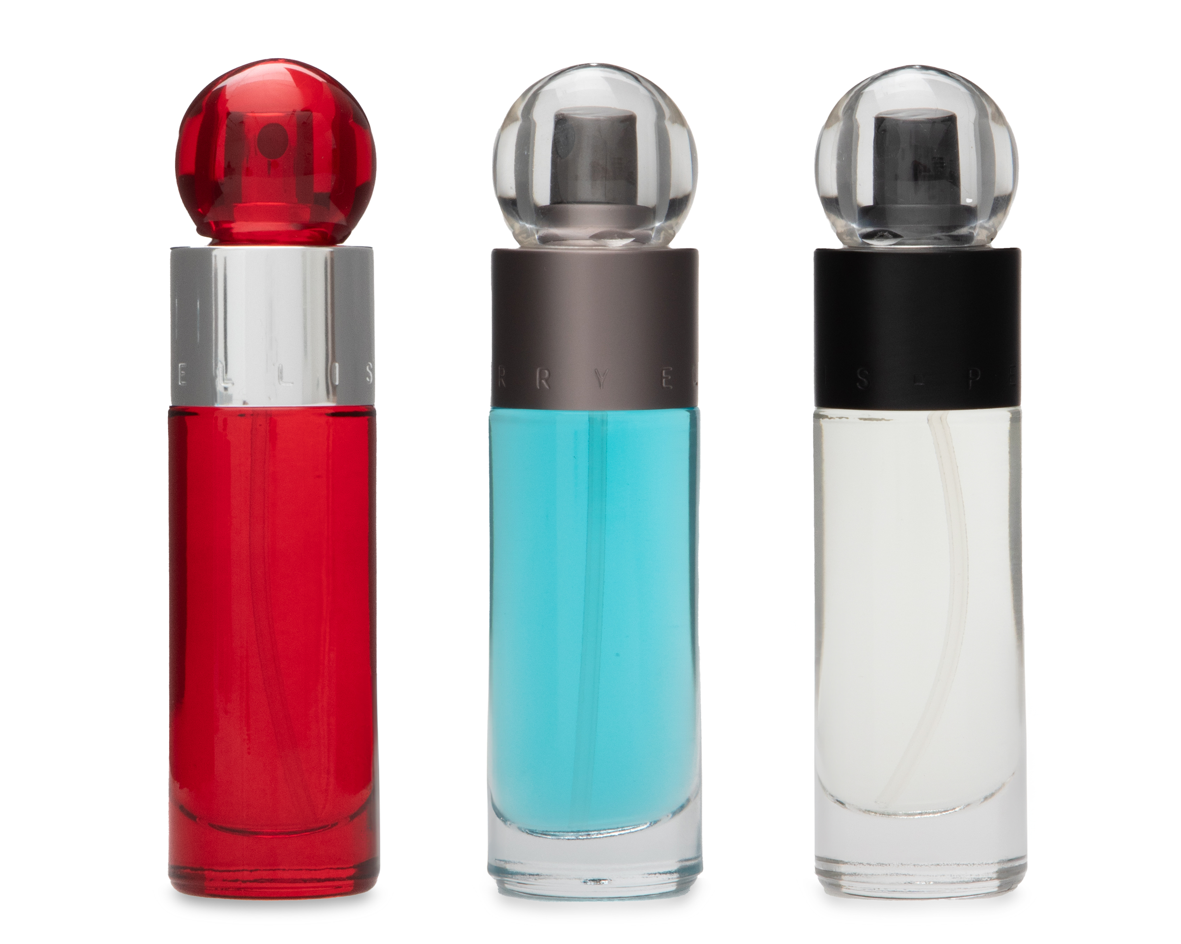 Foto 4 pulgar | Foto 3 | Perfume Perry Ellis Eau de Toilette 3 Piezas