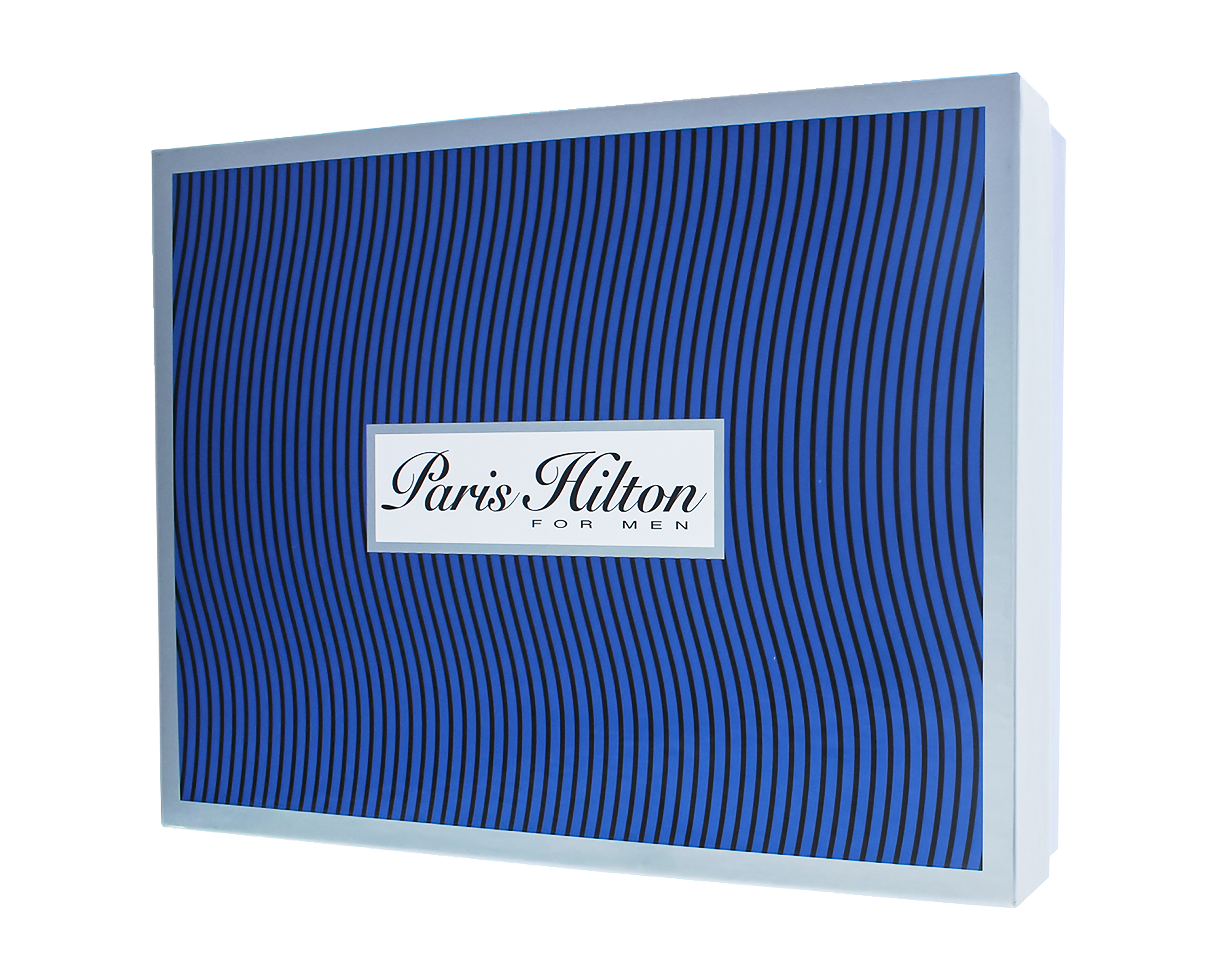 Foto 3 | Foto 3 | Estuche para Hombre Paris Hilton For Men 4 Piezas