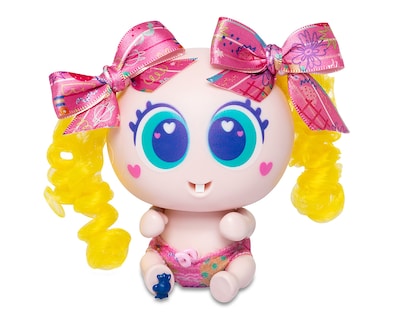 Foto 1 | Foto 1 | Ksimerito Kolors Neonato Chivatita Distroller 9 Piezas