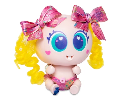 Foto 2 | Foto 2 | Ksimerito Kolors Neonato Chivatita Distroller 9 Piezas