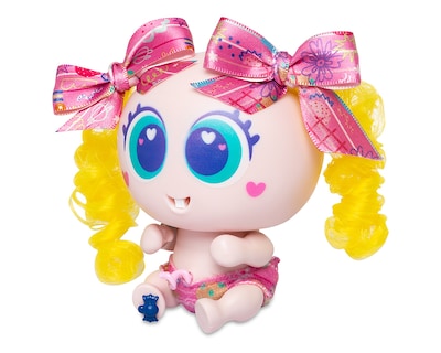 Foto 3 | Foto 3 | Ksimerito Kolors Neonato Chivatita Distroller 9 Piezas