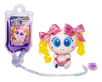 Foto 4 | Foto 4 | Ksimerito Kolors Neonato Chivatita Distroller 9 Piezas