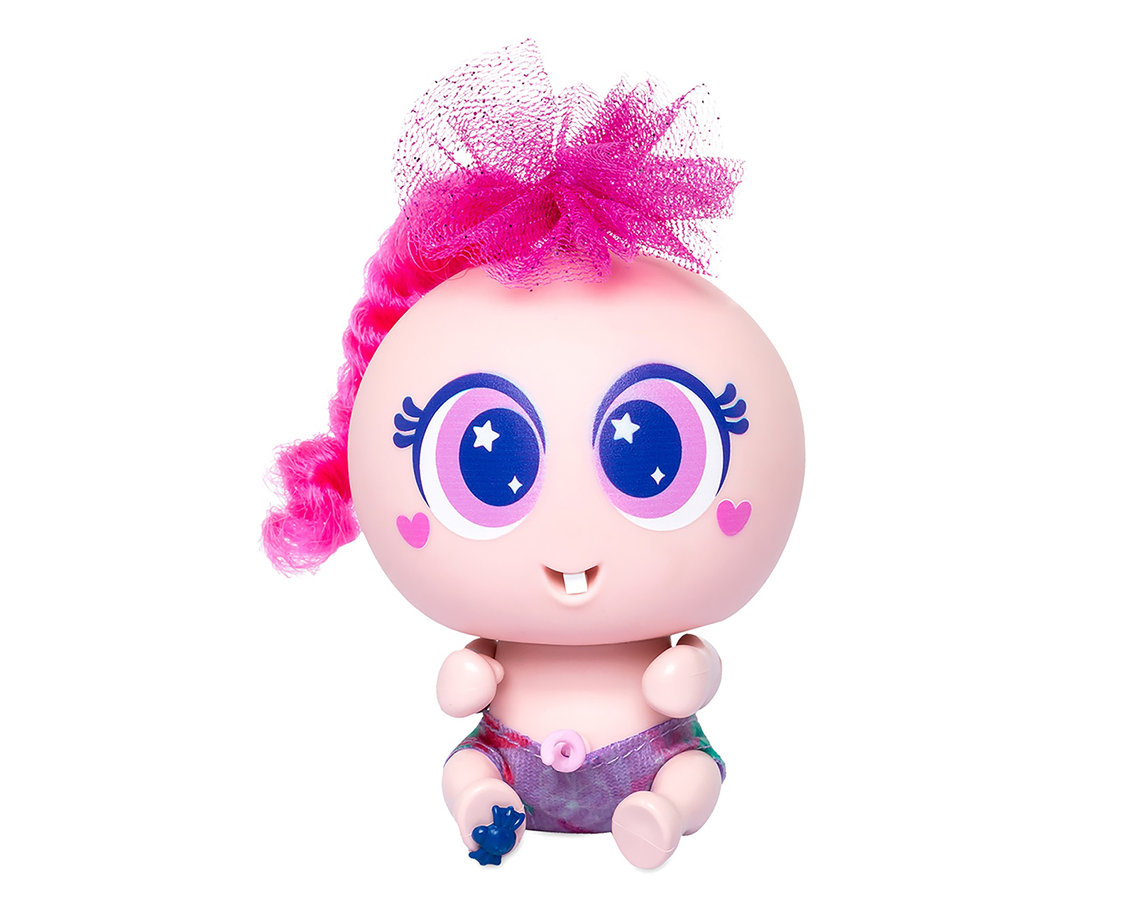 Foto 2 pulgar | Foto 1 | Ksimerito Kolors Neonato Machincuepa Distroller 9 Piezas