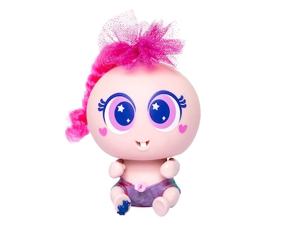 Foto 1 | Foto 1 | Ksimerito Kolors Neonato Machincuepa Distroller 9 Piezas