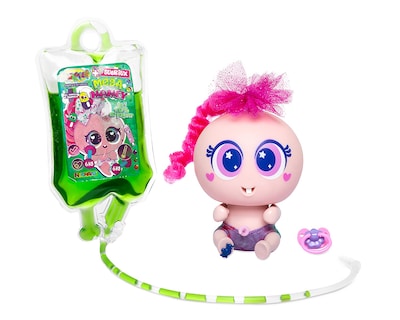 Foto 3 | Foto 3 | Ksimerito Kolors Neonato Machincuepa Distroller 9 Piezas