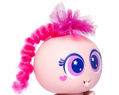 Foto 4 | Foto 4 | Ksimerito Kolors Neonato Machincuepa Distroller 9 Piezas