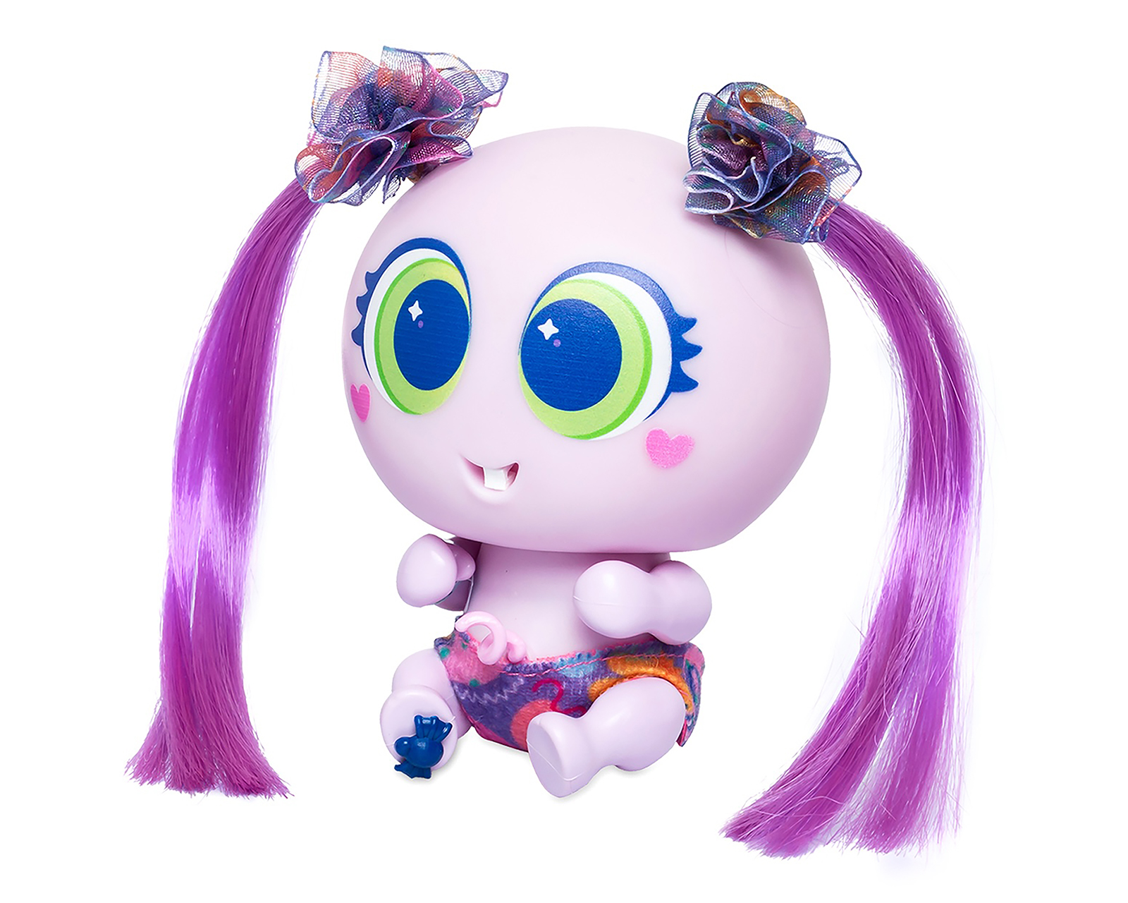 Foto 2 | Foto 2 | Ksimerito Kolors Neonato Isabelonga Distroller 9 Piezas