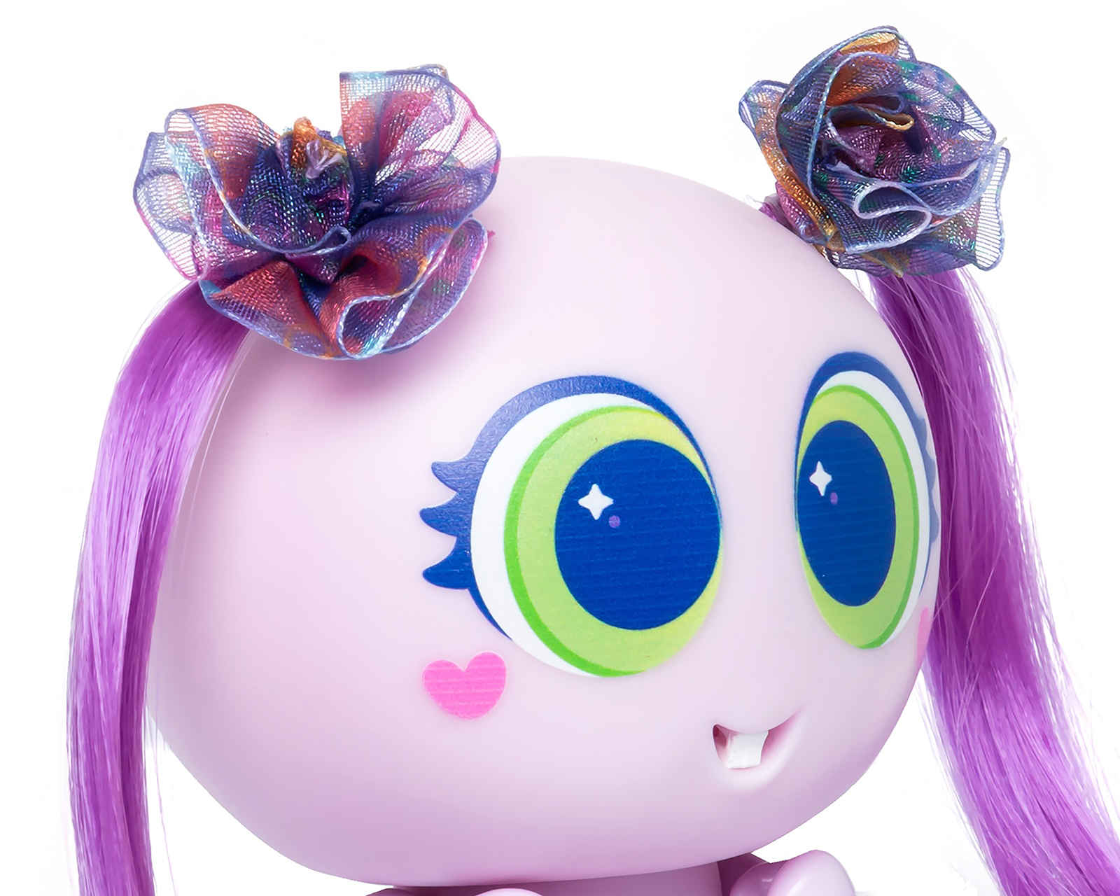 Foto 4 | Foto 4 | Ksimerito Kolors Neonato Isabelonga Distroller 9 Piezas