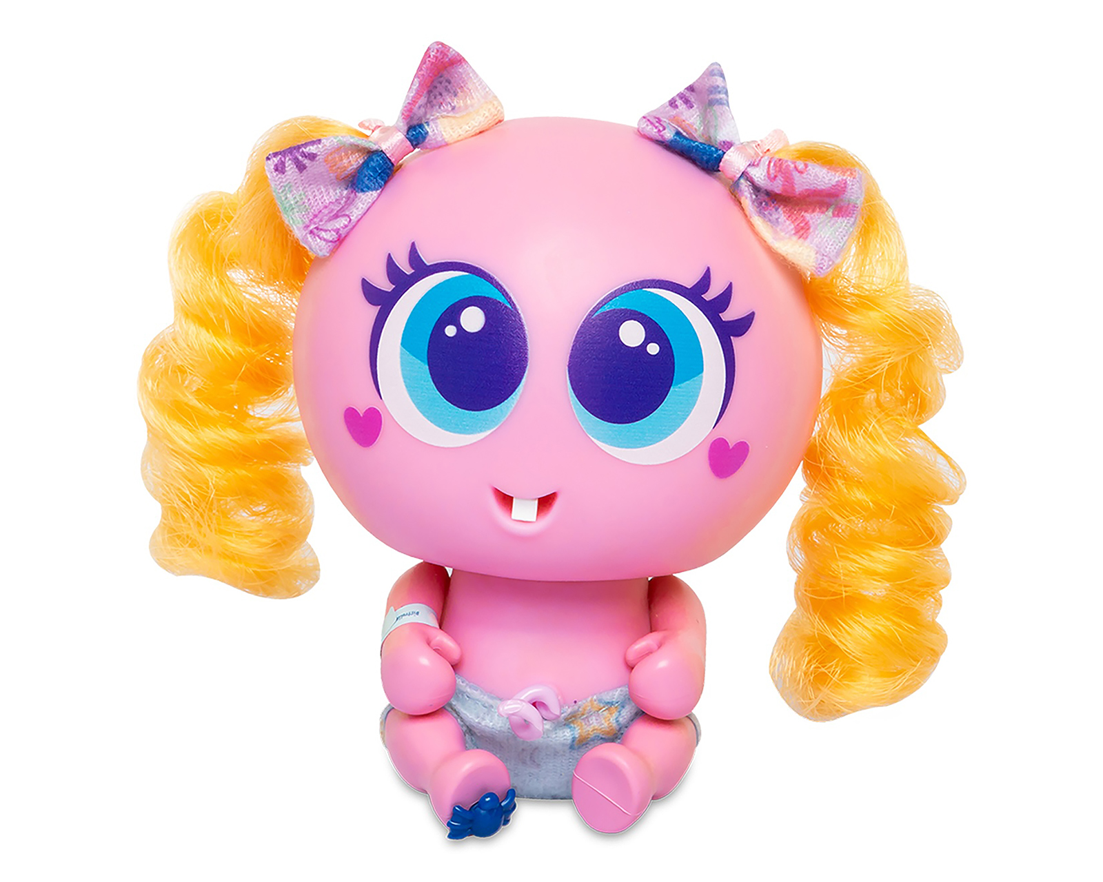 Ksimerito Kolors Neonato Susikin Distroller 9 Piezas