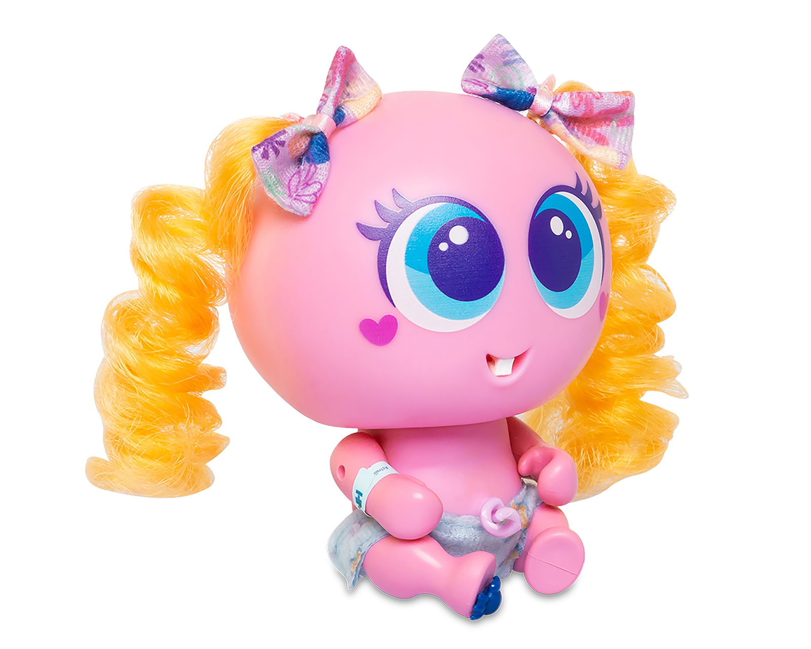 Foto 3 pulgar | Foto 2 | Ksimerito Kolors Neonato Susikin Distroller 9 Piezas