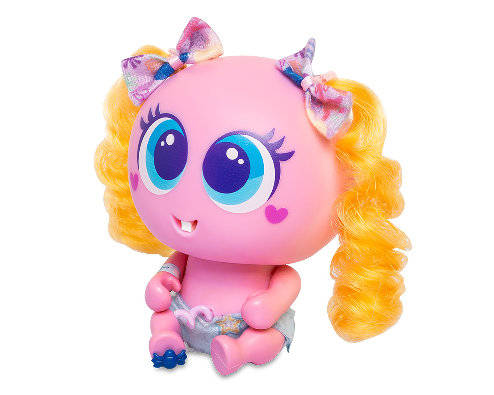 Foto 4 pulgar | Foto 3 | Ksimerito Kolors Neonato Susikin Distroller 9 Piezas