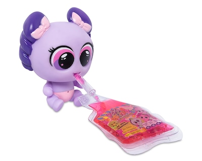 Foto 2 | Foto 2 | Ksimerito Mikro K-ki-to Neonato K-karlita Distroller 3 Piezas