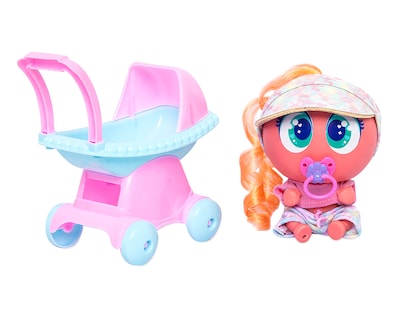 Foto 1 | Foto 1 | Ksimerito DeiNait Neonato Deisita Distroller 7 Piezas