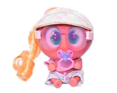 Foto 3 | Foto 3 | Ksimerito DeiNait Neonato Deisita Distroller 7 Piezas