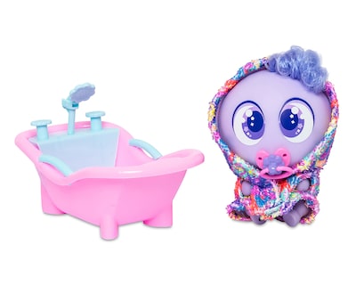 Foto 1 | Foto 1 | Ksimerito DeiNait Neonato Nochema Distroller 7 Piezas