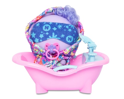 Foto 2 | Foto 2 | Ksimerito DeiNait Neonato Nochema Distroller 7 Piezas