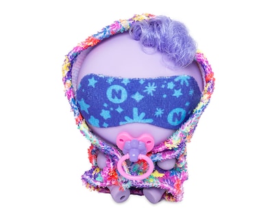 Foto 3 | Foto 3 | Ksimerito DeiNait Neonato Nochema Distroller 7 Piezas