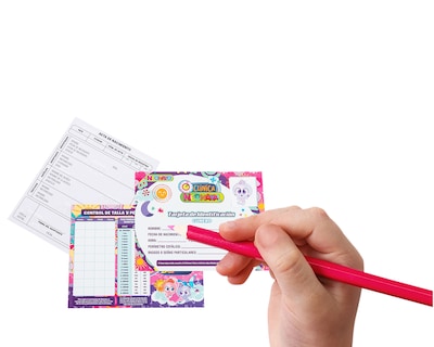 Foto 4 | Foto 4 | Ksimerito DeiNait Neonato Nochema Distroller 7 Piezas