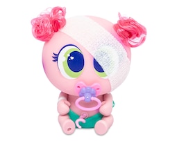 Ksimerito Auchimerito Neonato Tullidanna Distroller 13 Piezas