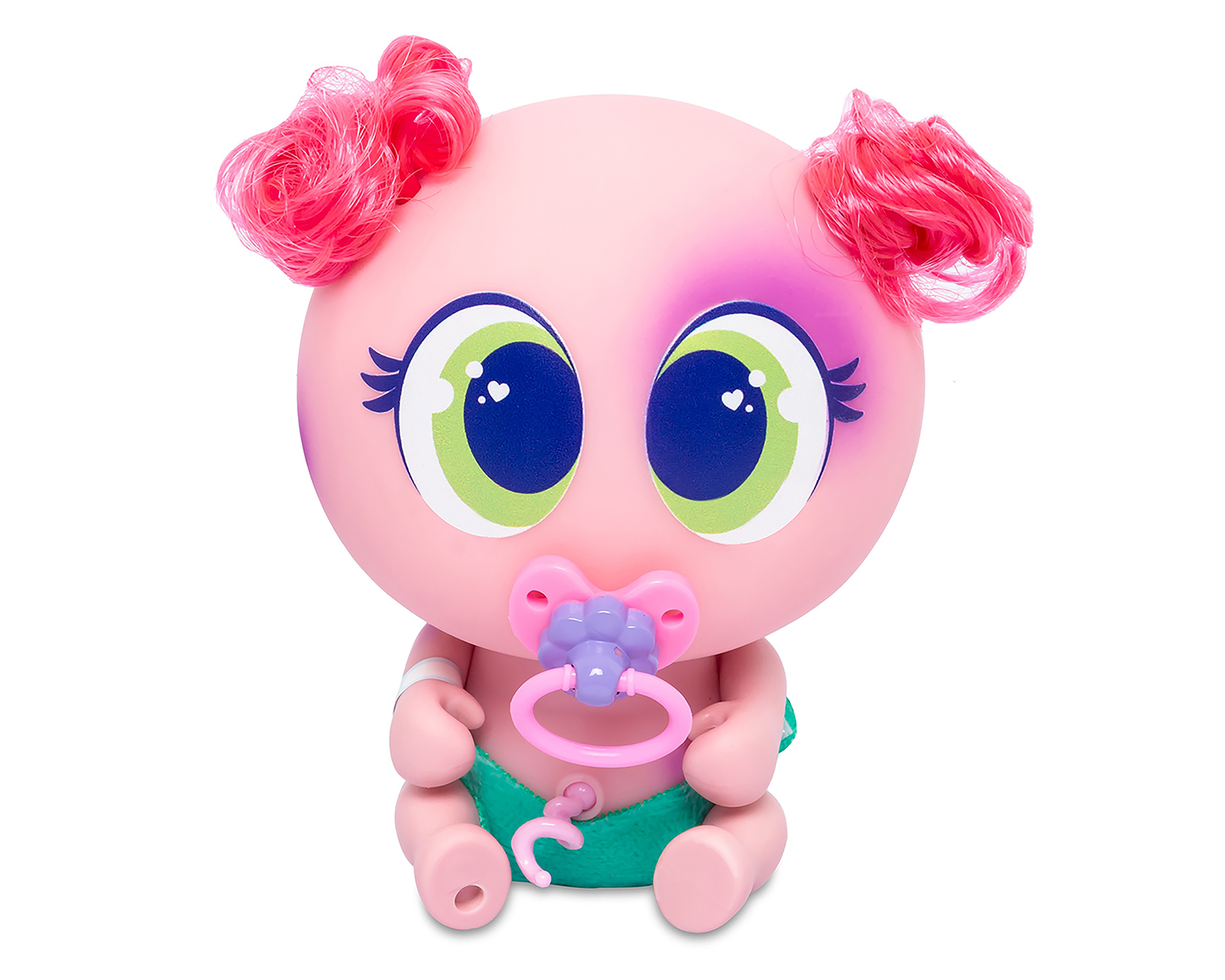 Foto 4 | Foto 4 | Ksimerito Auchimerito Neonato Tullidanna Distroller 13 Piezas