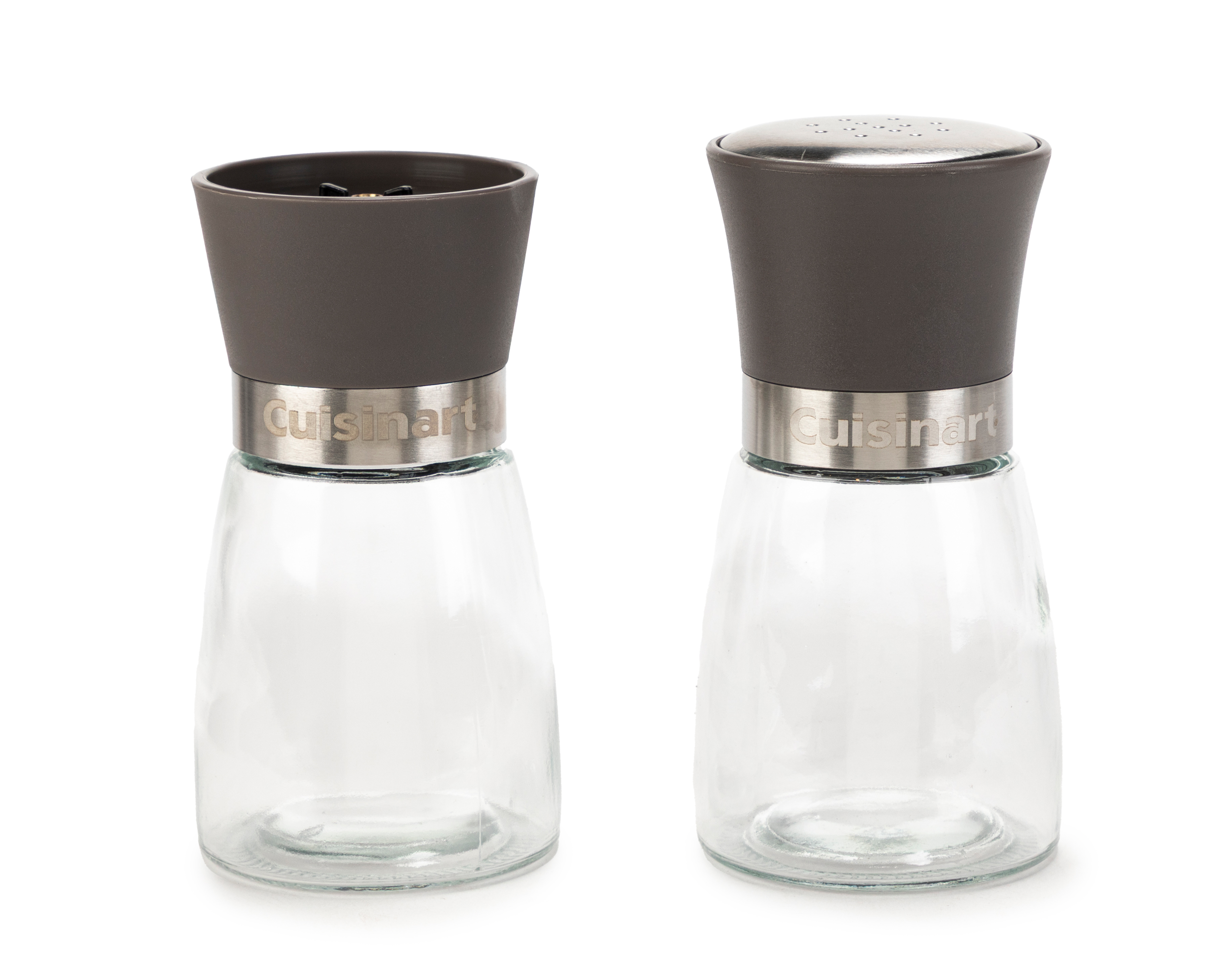 Salero y Pimentero Cuisinart 2 Piezas