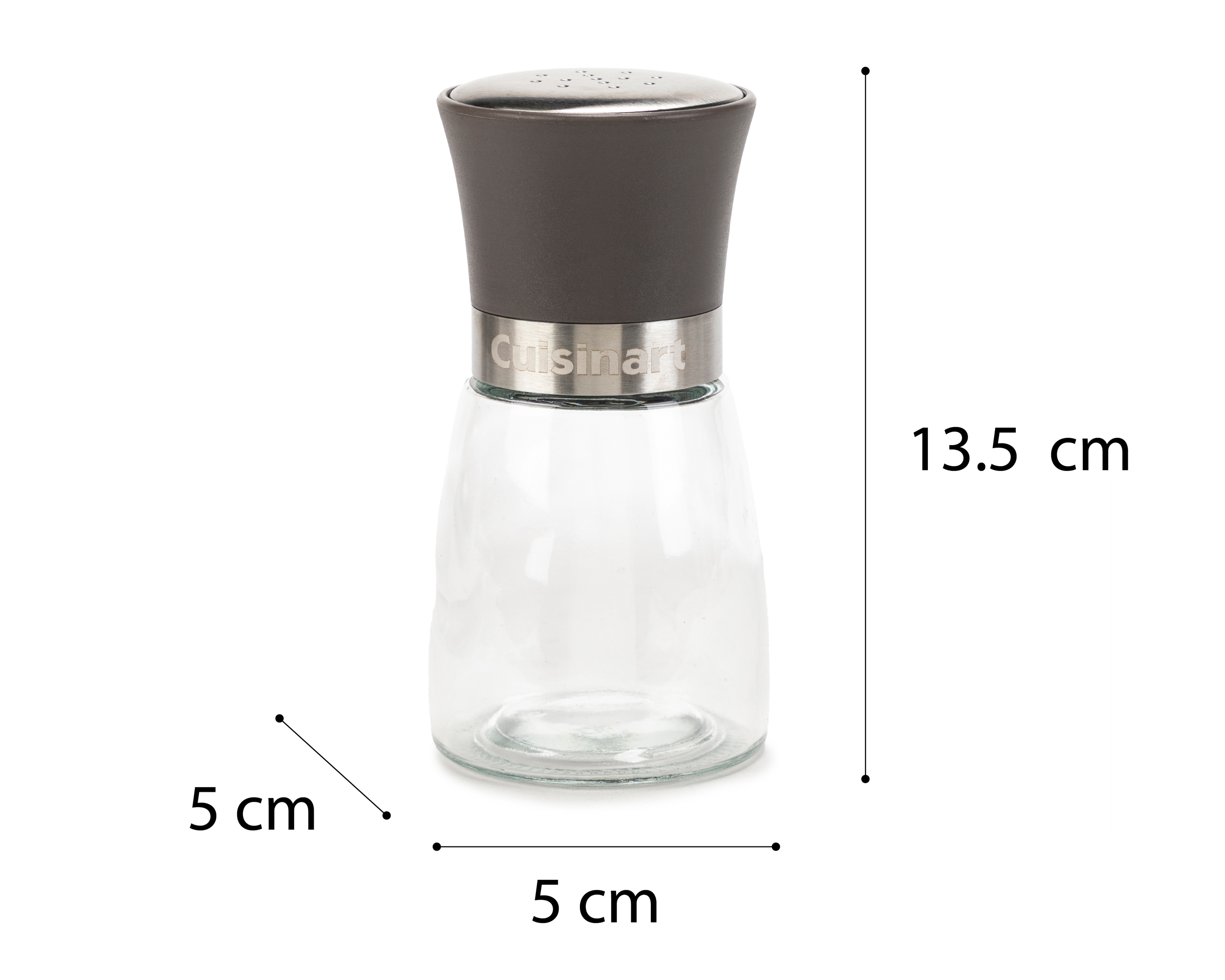 Foto 6 pulgar | Foto 5 | Salero y Pimentero Cuisinart 2 Piezas