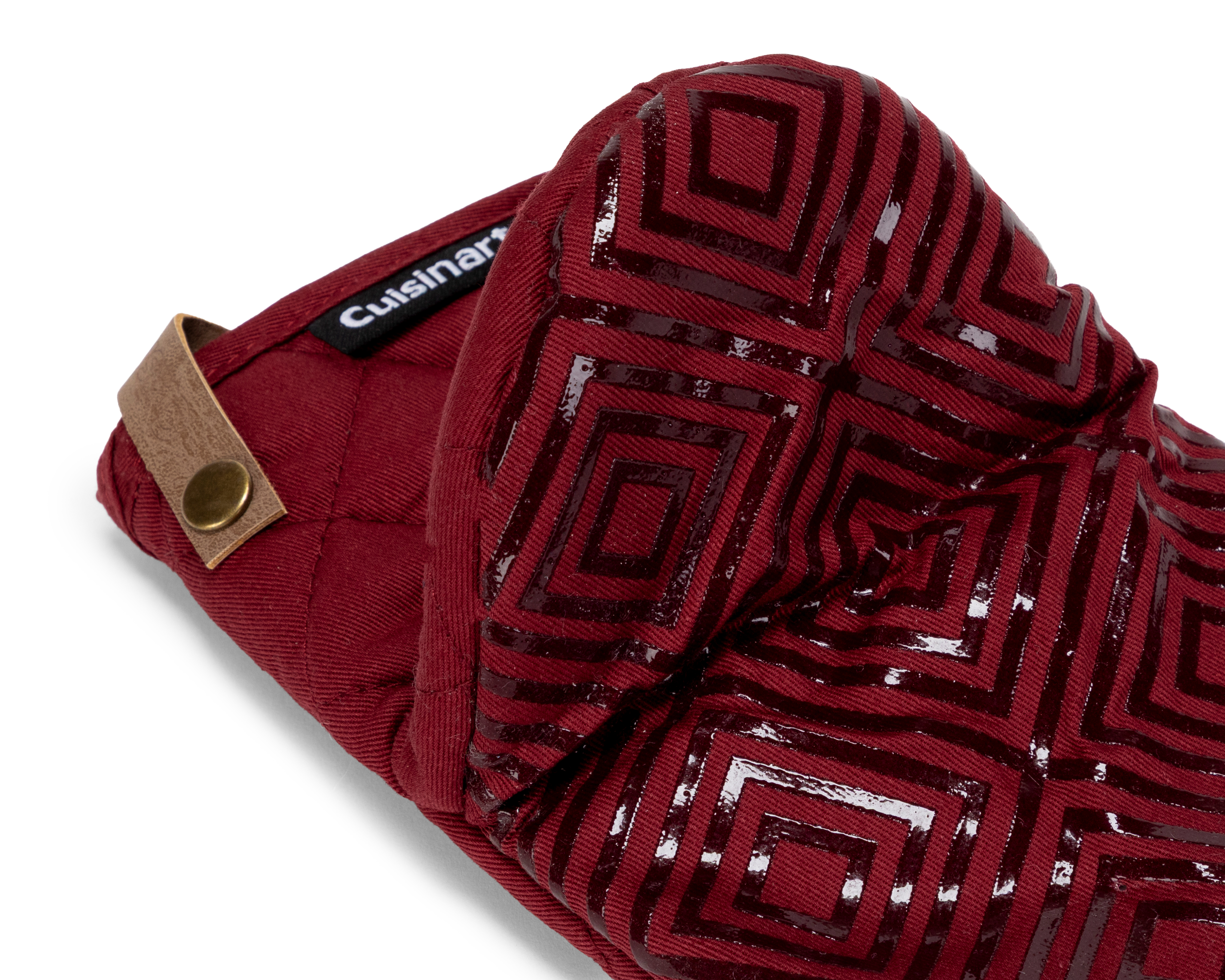 Foto 4 pulgar | Foto 3 | Guantes de Cocina Cuisinart