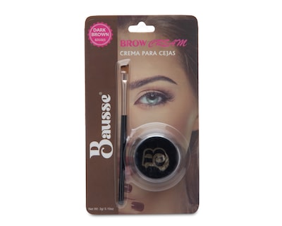 Foto 1 | Foto 1 | Crema para Cejas Báusse Dark Brown con Aplicador