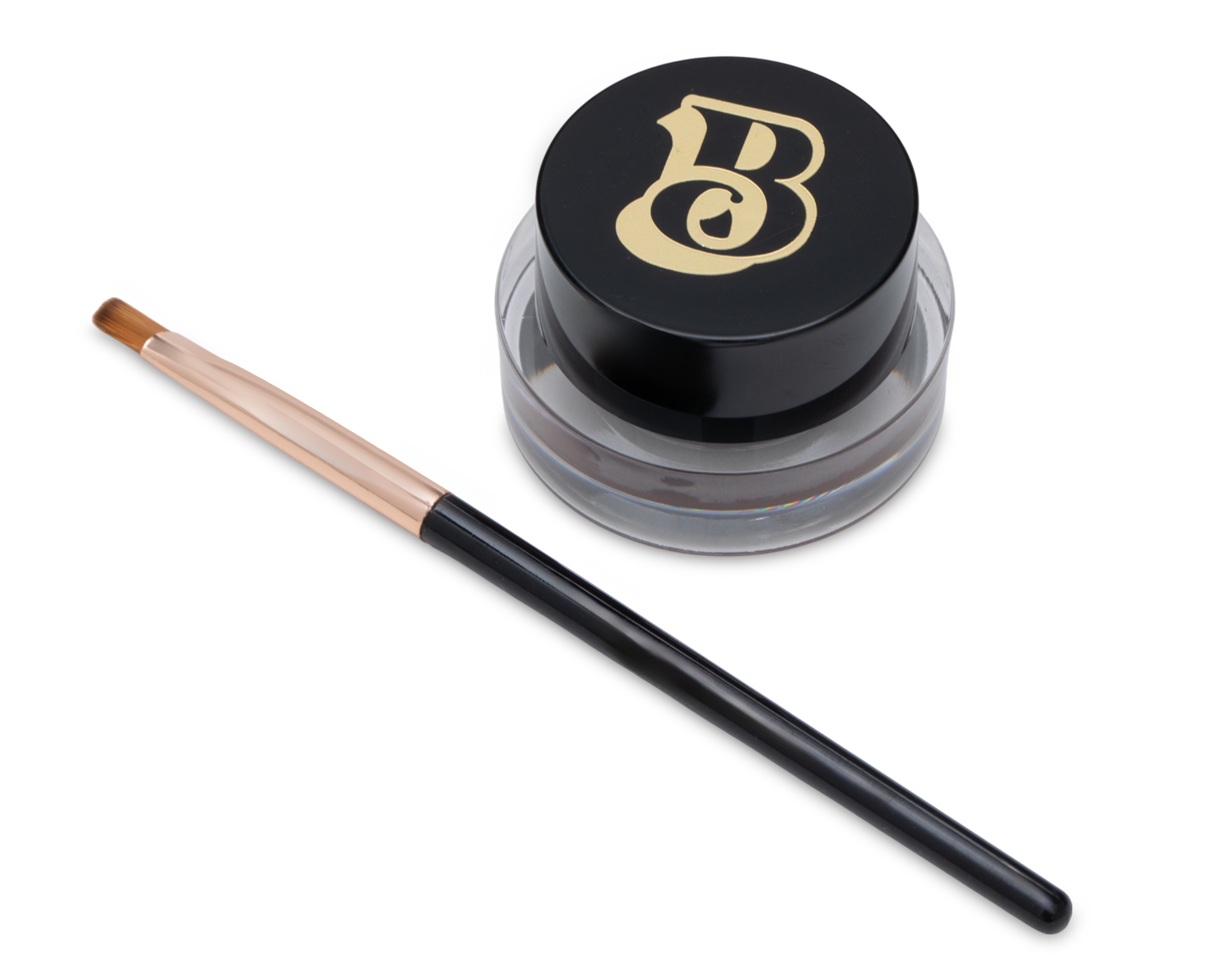 Foto 4 pulgar | Foto 3 | Crema para Cejas Báusse Dark Brown con Aplicador