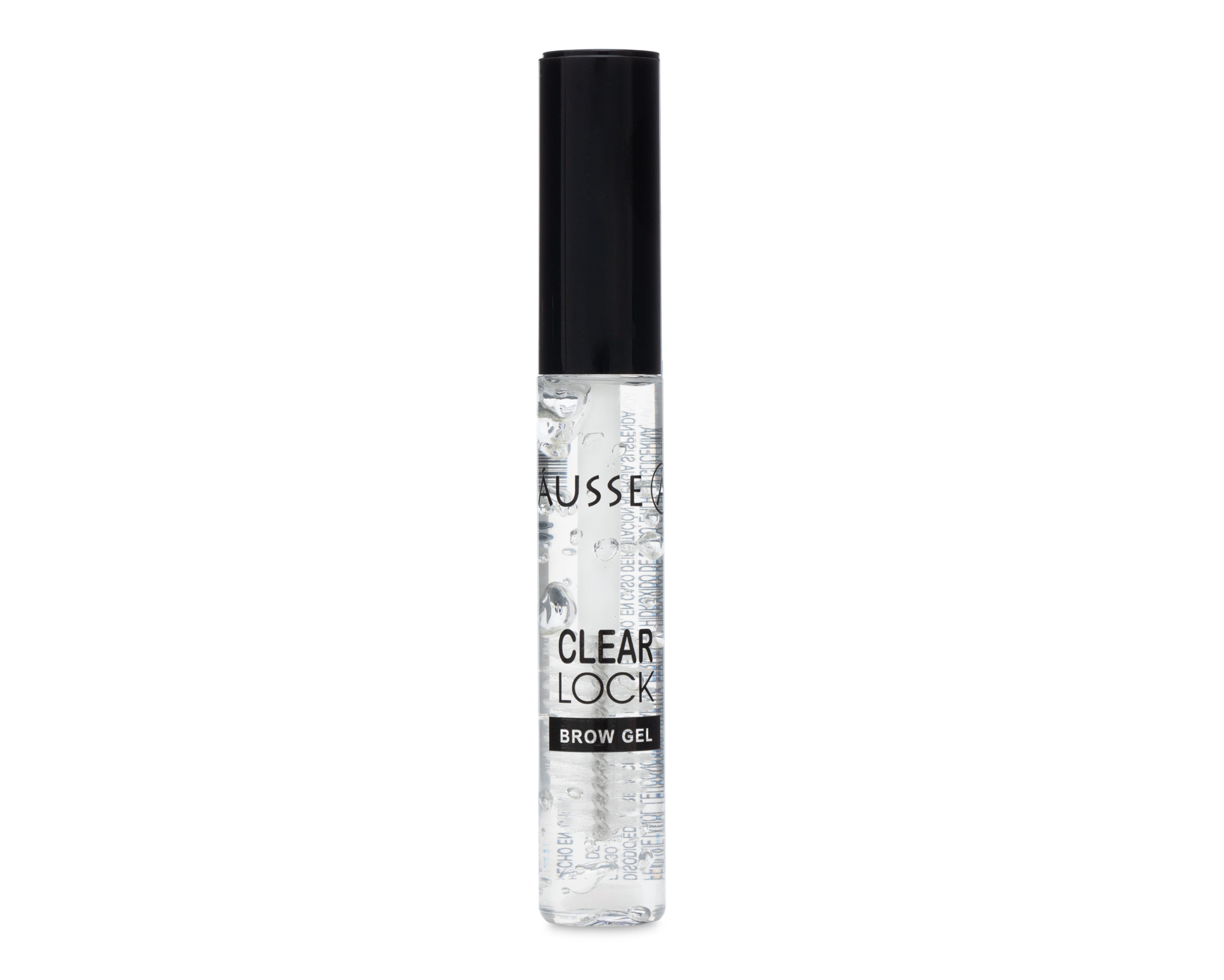 Gel para Cejas Báusse Clear Look 5 g