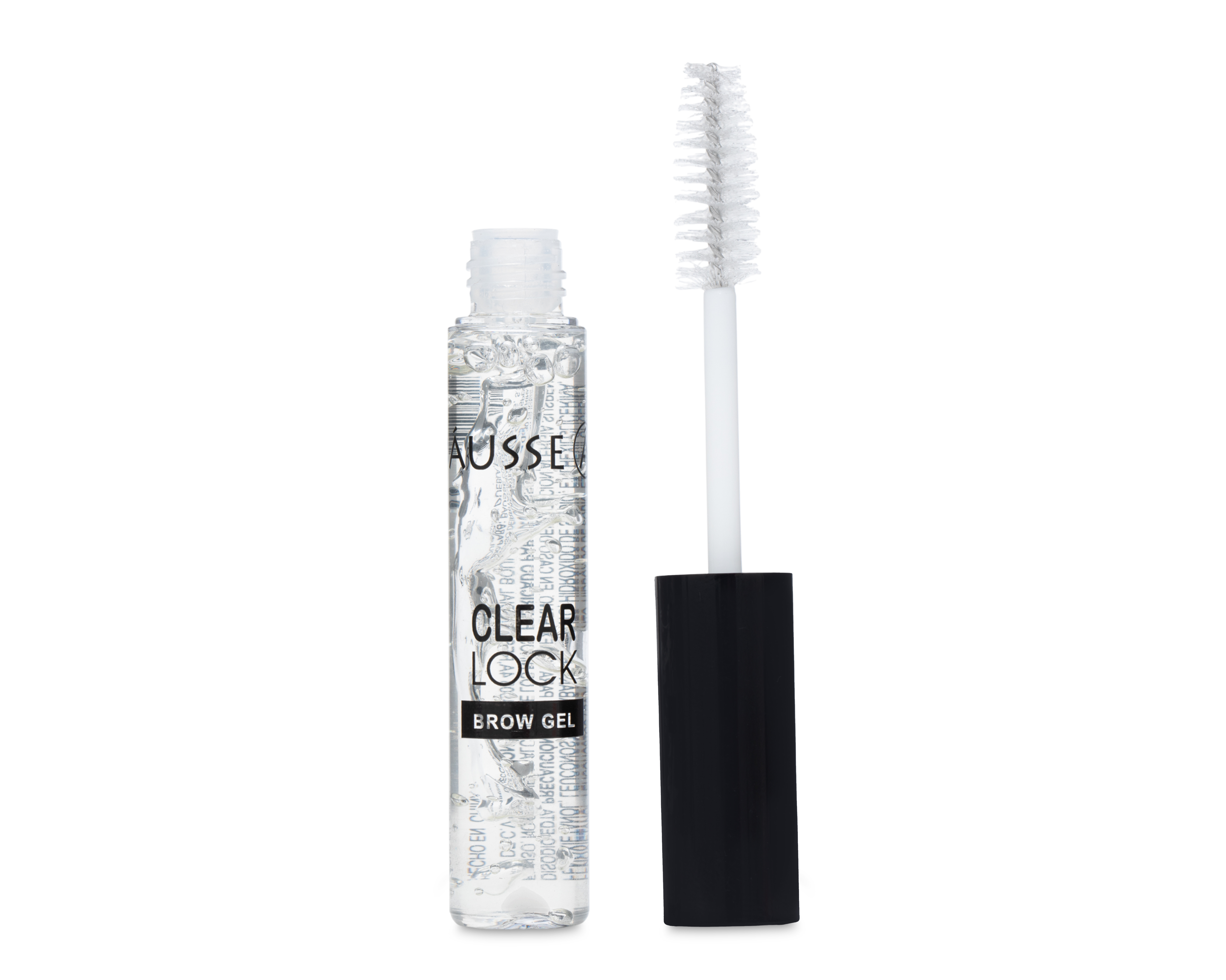 Foto 3 pulgar | Foto 2 | Gel para Cejas Báusse Clear Look 5 g