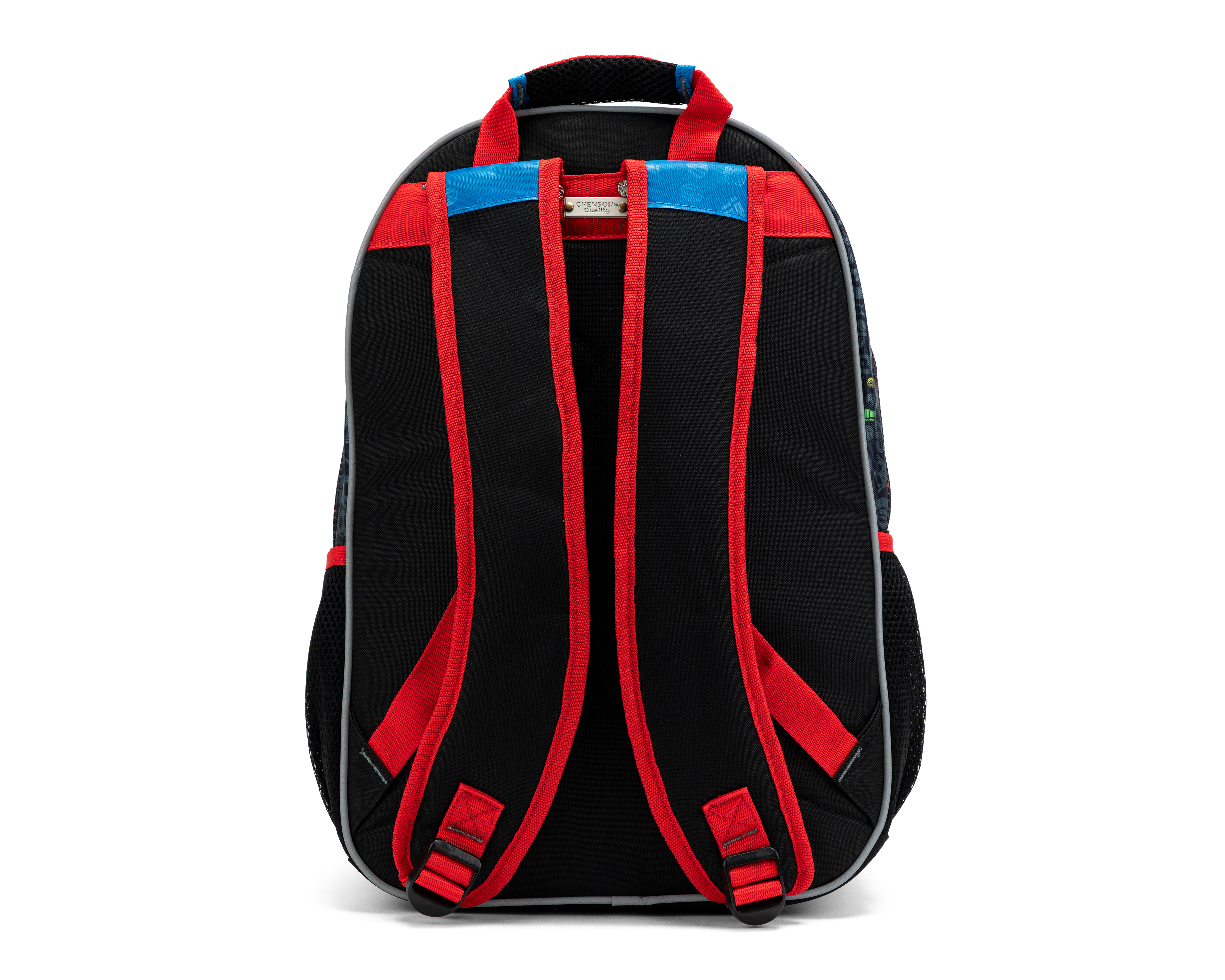 Foto 4 | Foto 4 | Mochila Escolar Chenson Bullet Bill