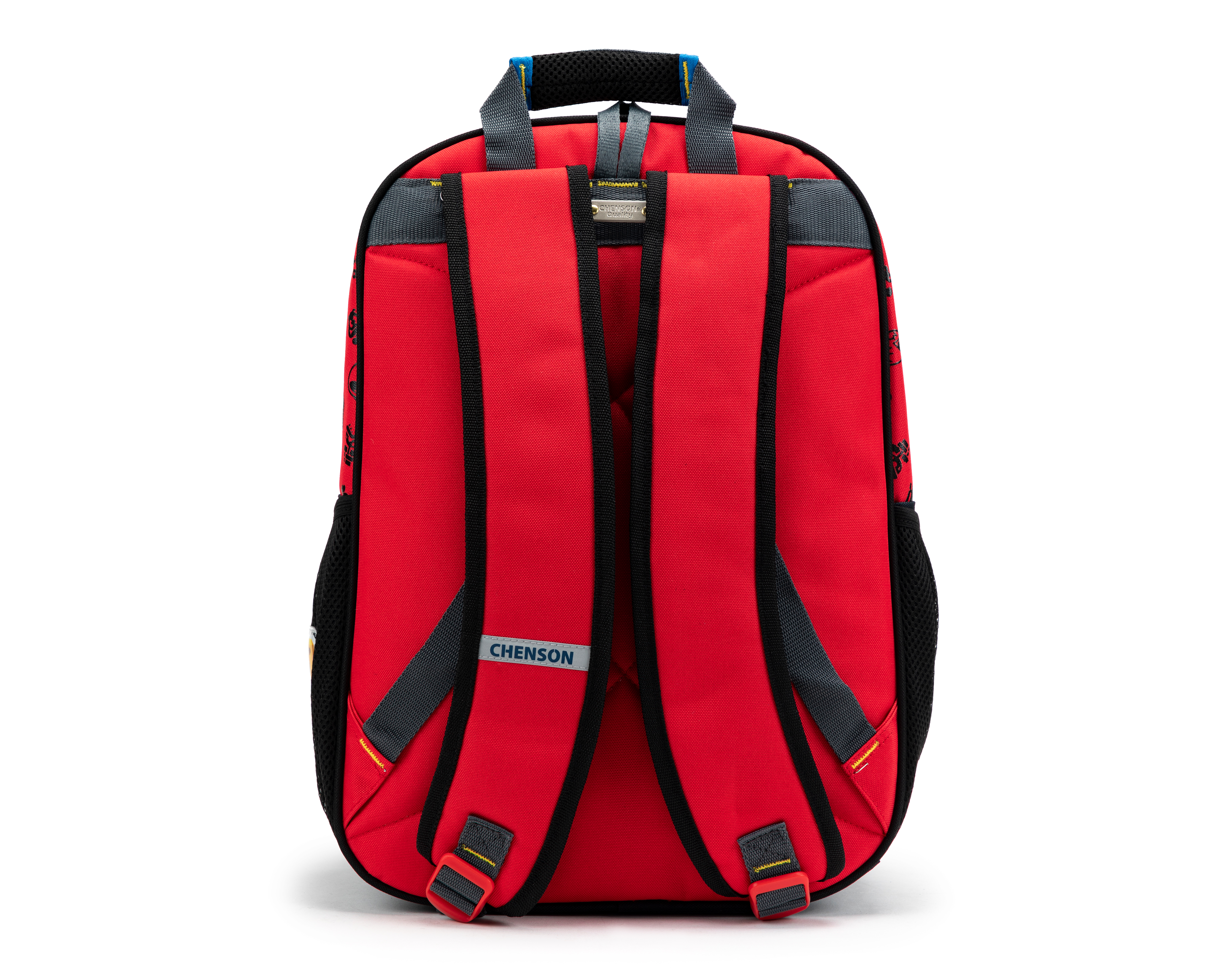 Foto 4 | Foto 4 | Mochila Escolar Chenson Bowser