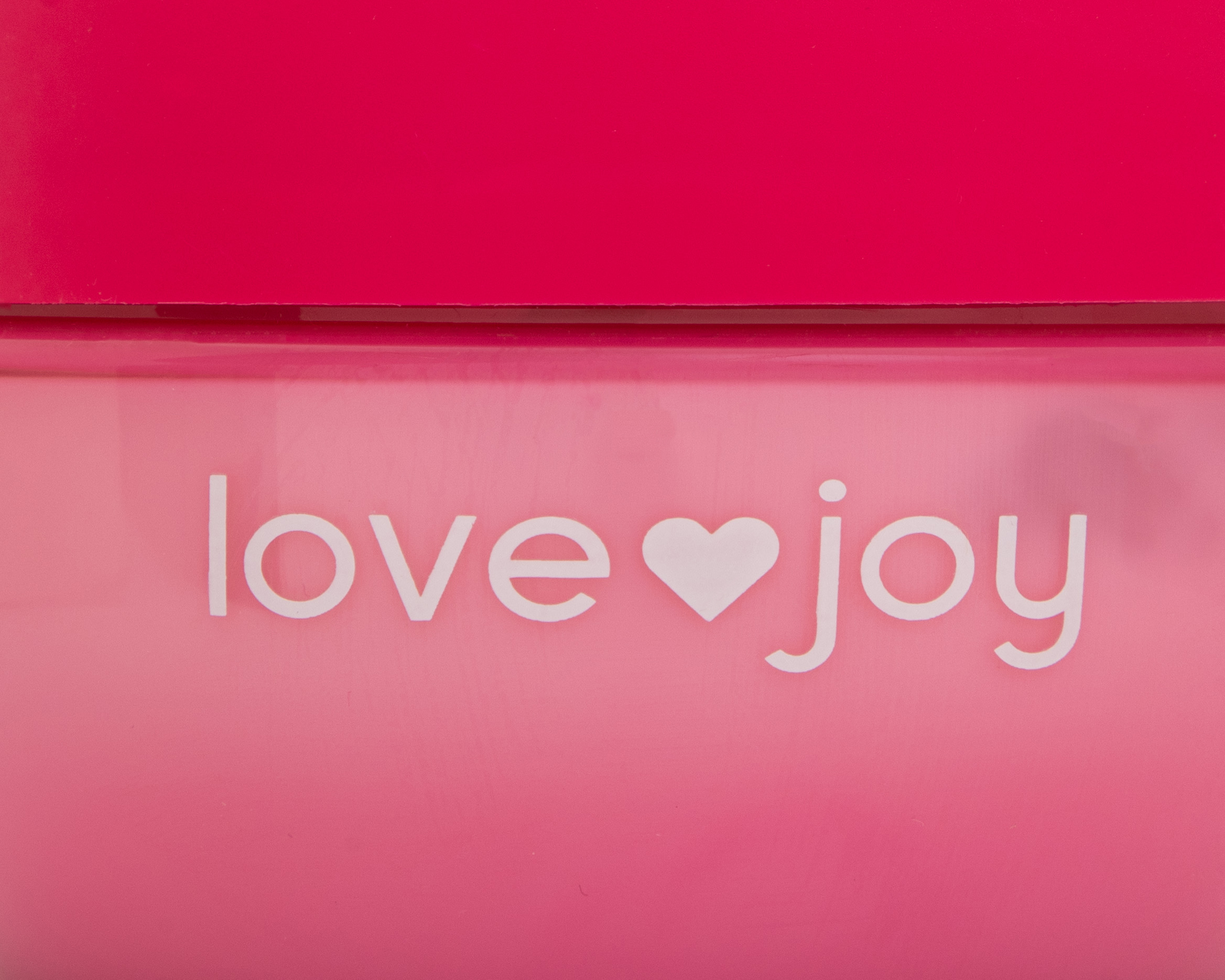 Foto 4 pulgar | Foto 3 | Crema Corporal Love Joy Peach Day Body Yogurt 200 ml