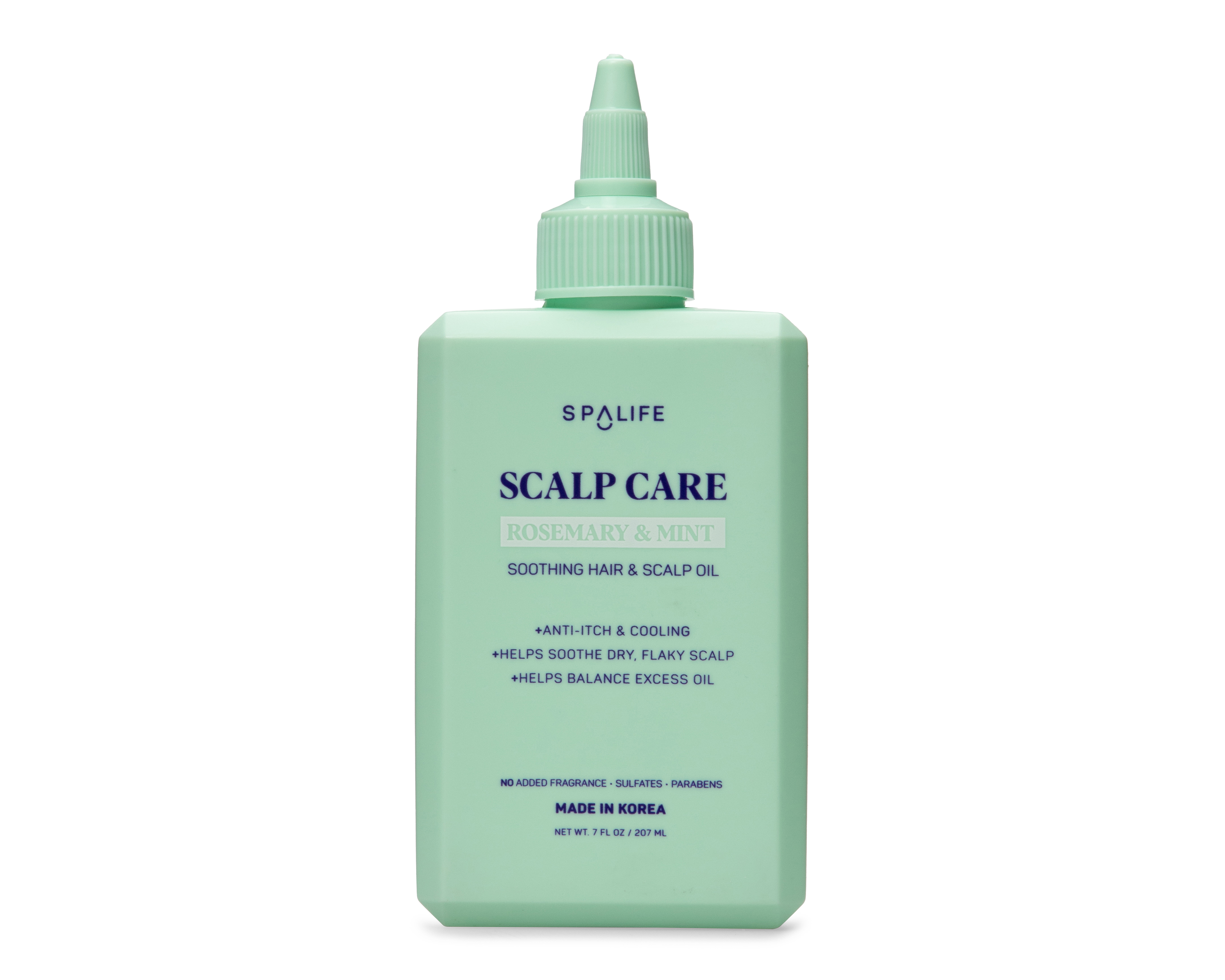 Foto 1 | Foto 1 | Aceite Spa Life Scalp Care 207 ml