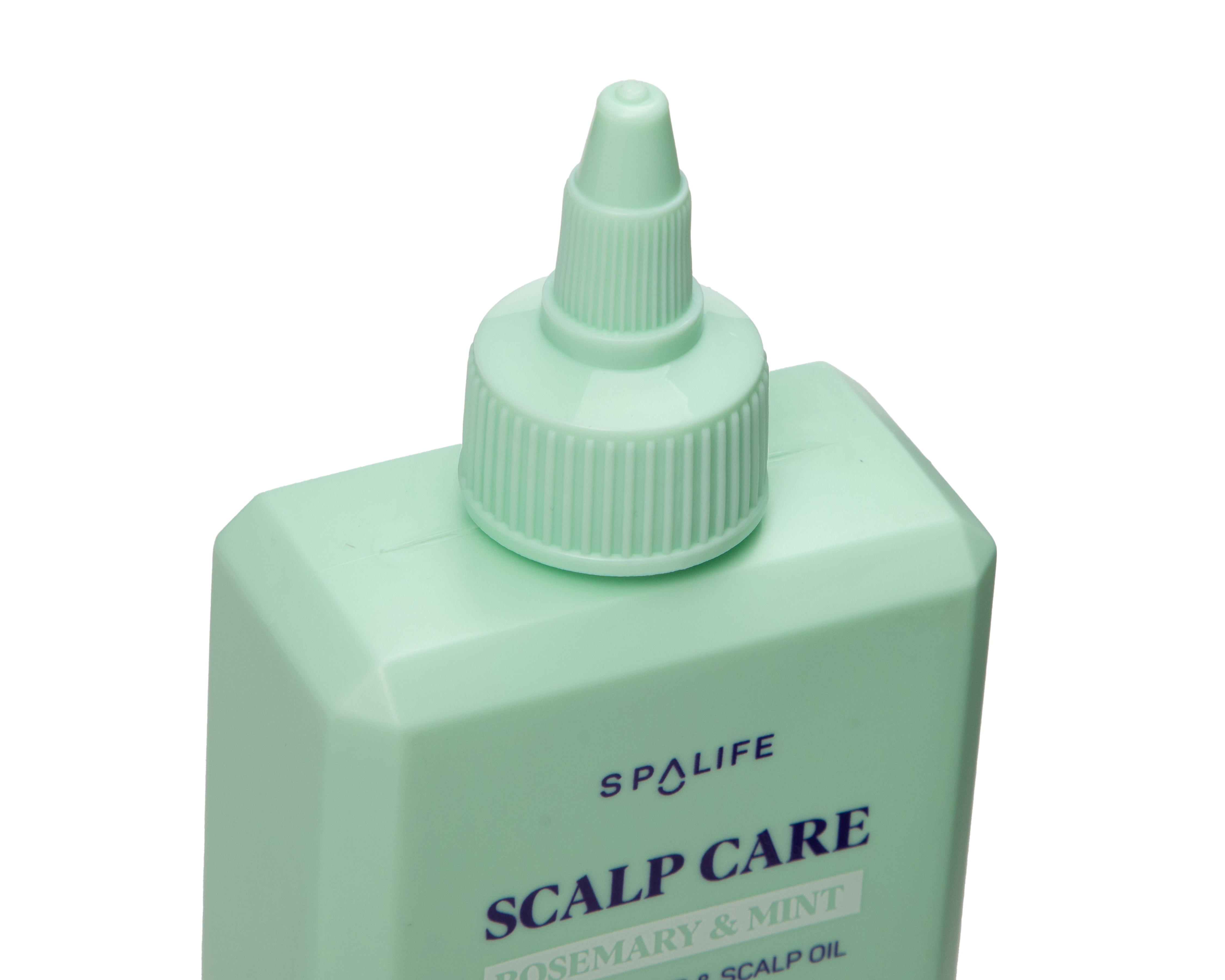 Foto 4 pulgar | Foto 3 | Aceite Spa Life Scalp Care 207 ml