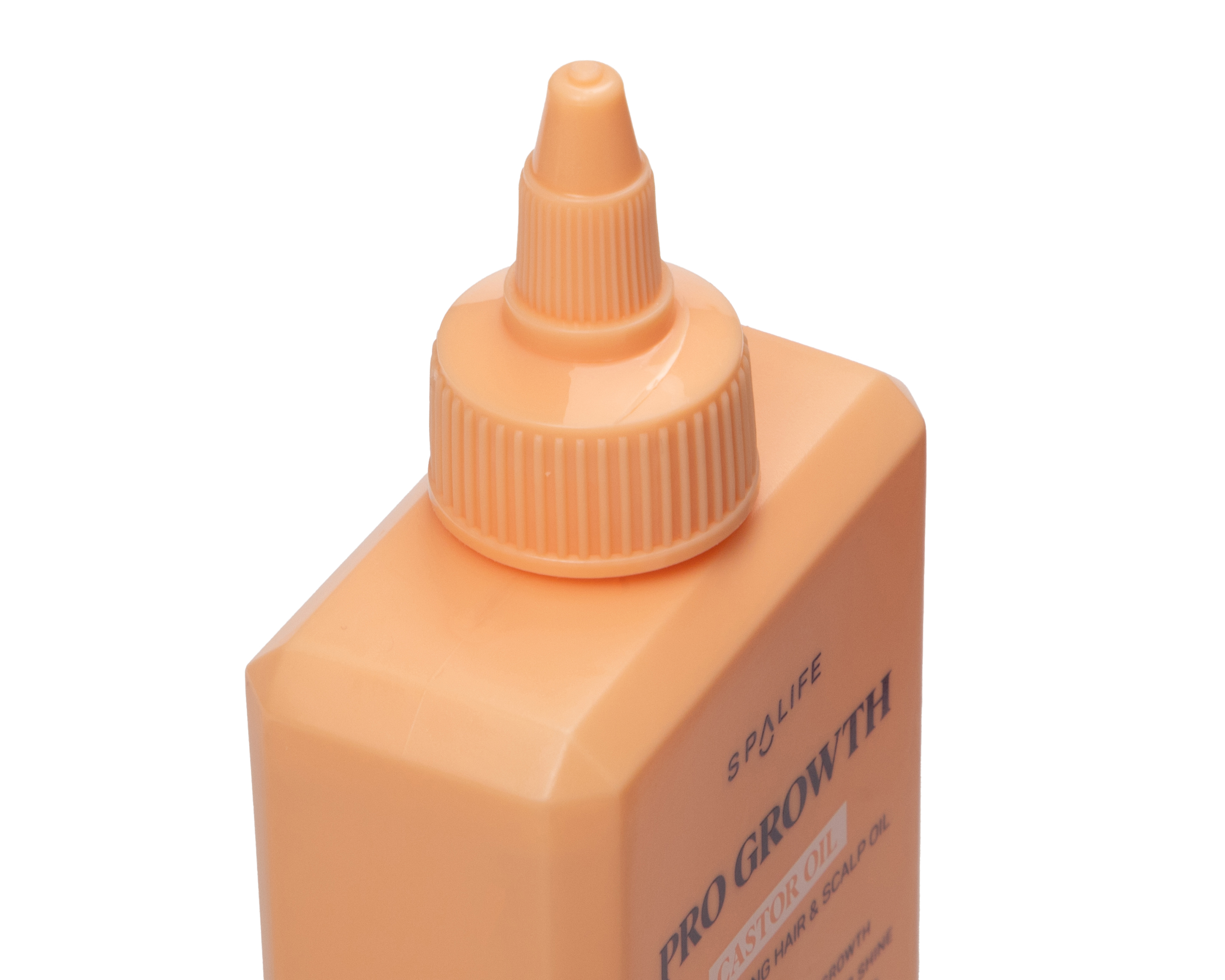 Foto 4 pulgar | Foto 3 | Aceite de Ricino Spa Life Pro Growth 207 ml