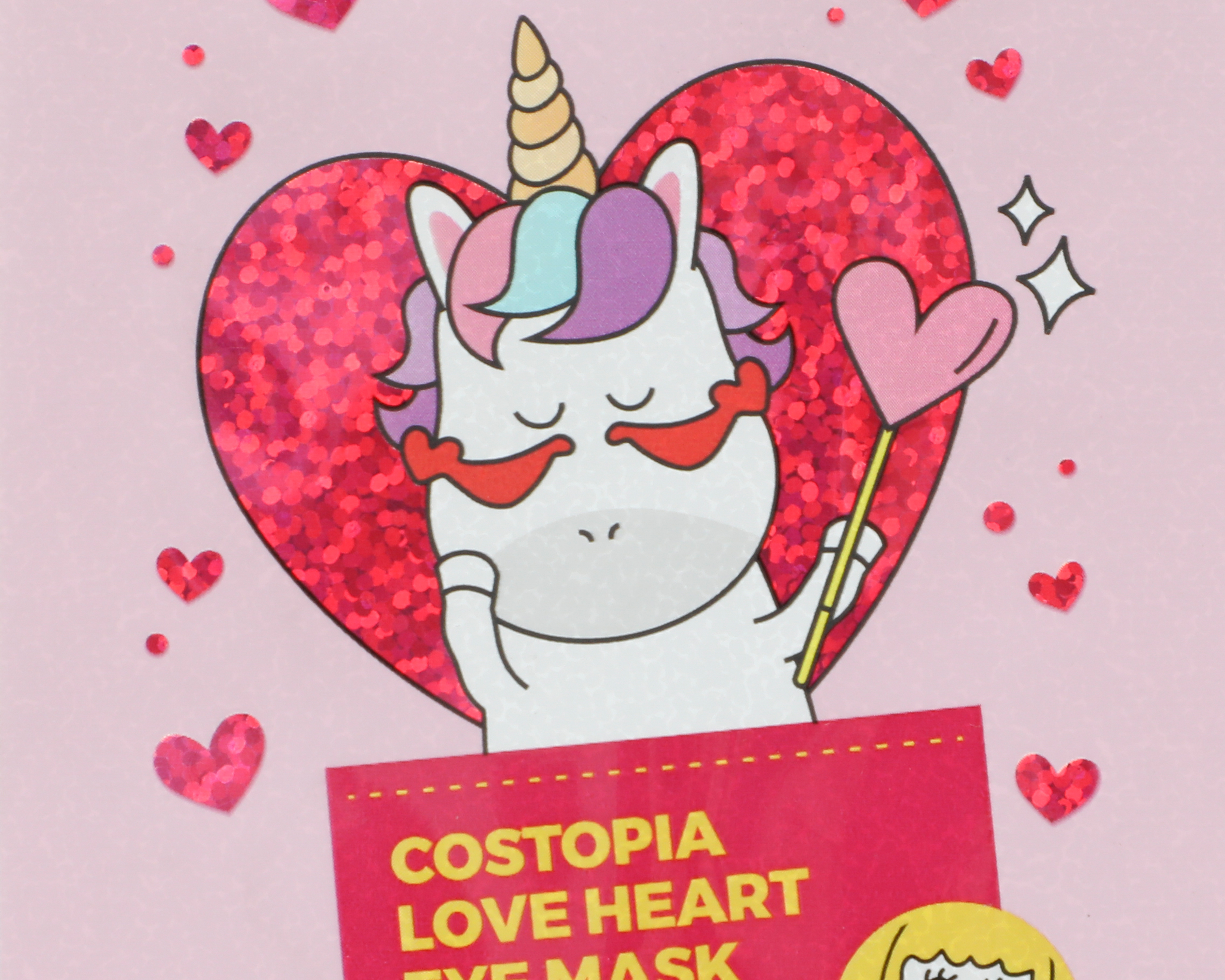 Foto 4 pulgar | Foto 3 | Parche para Ojos Patch Holic Hidratante 1.5g