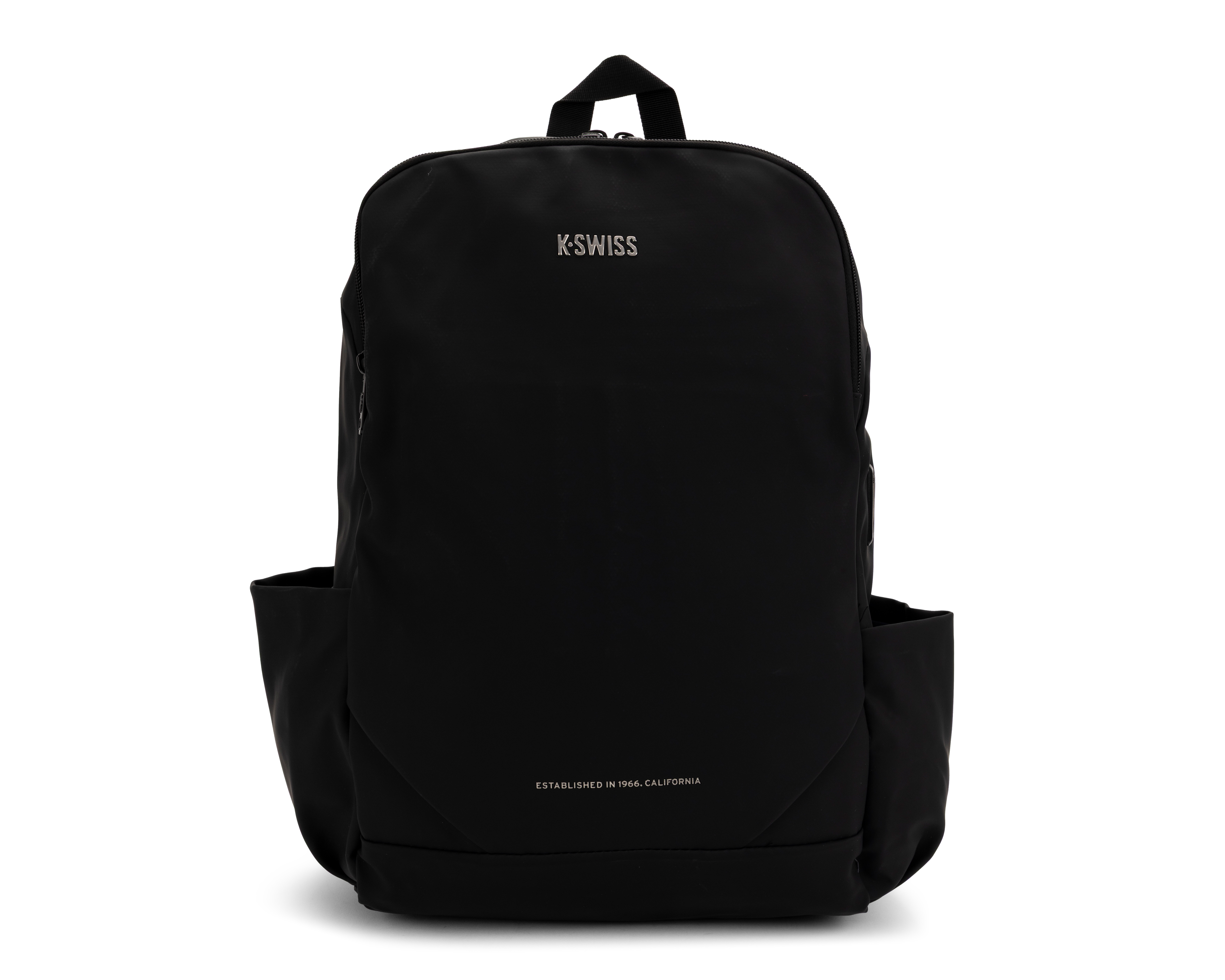 Mochila K-Swiss Negra