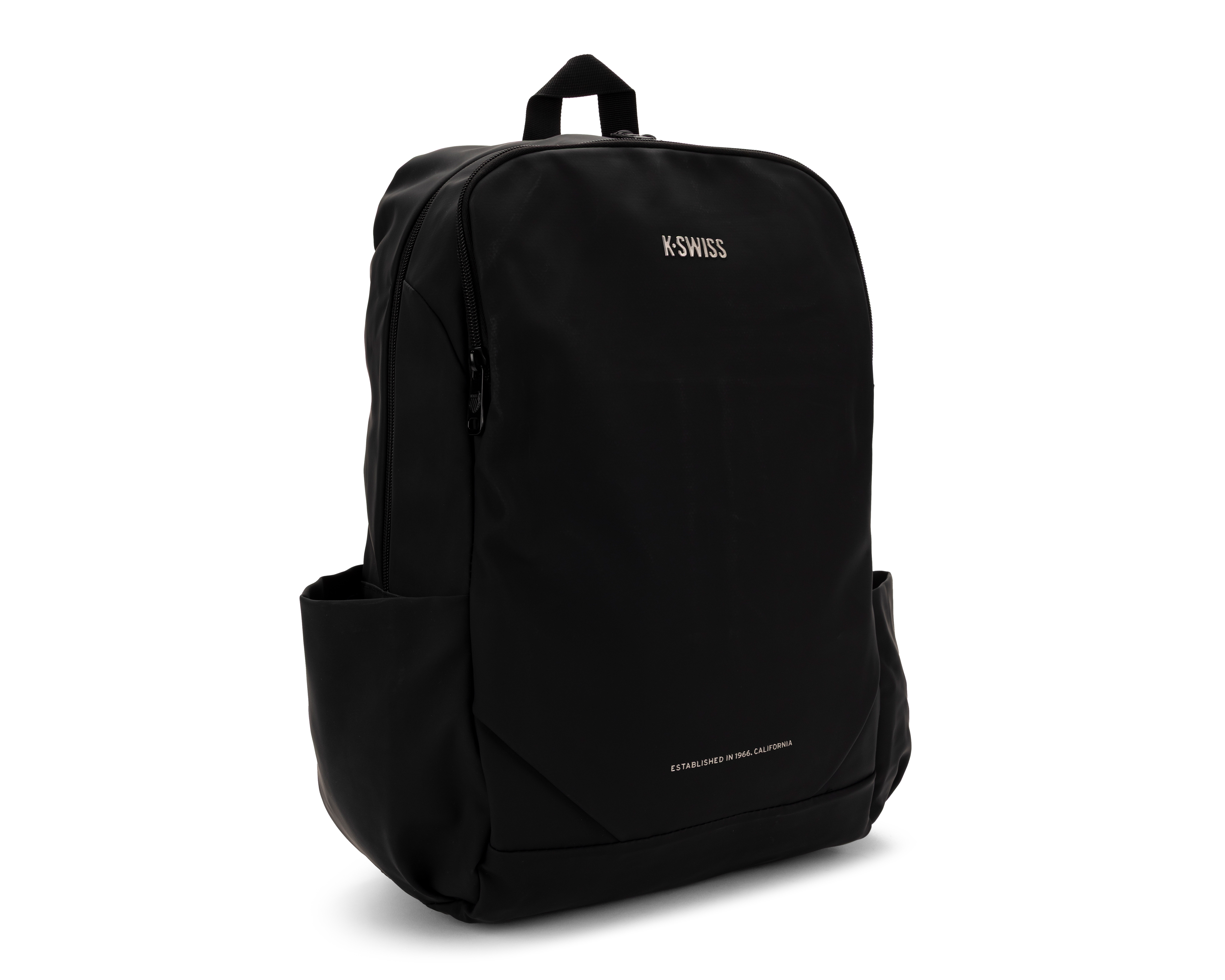 Foto 2 | Foto 2 | Mochila K-Swiss Negra