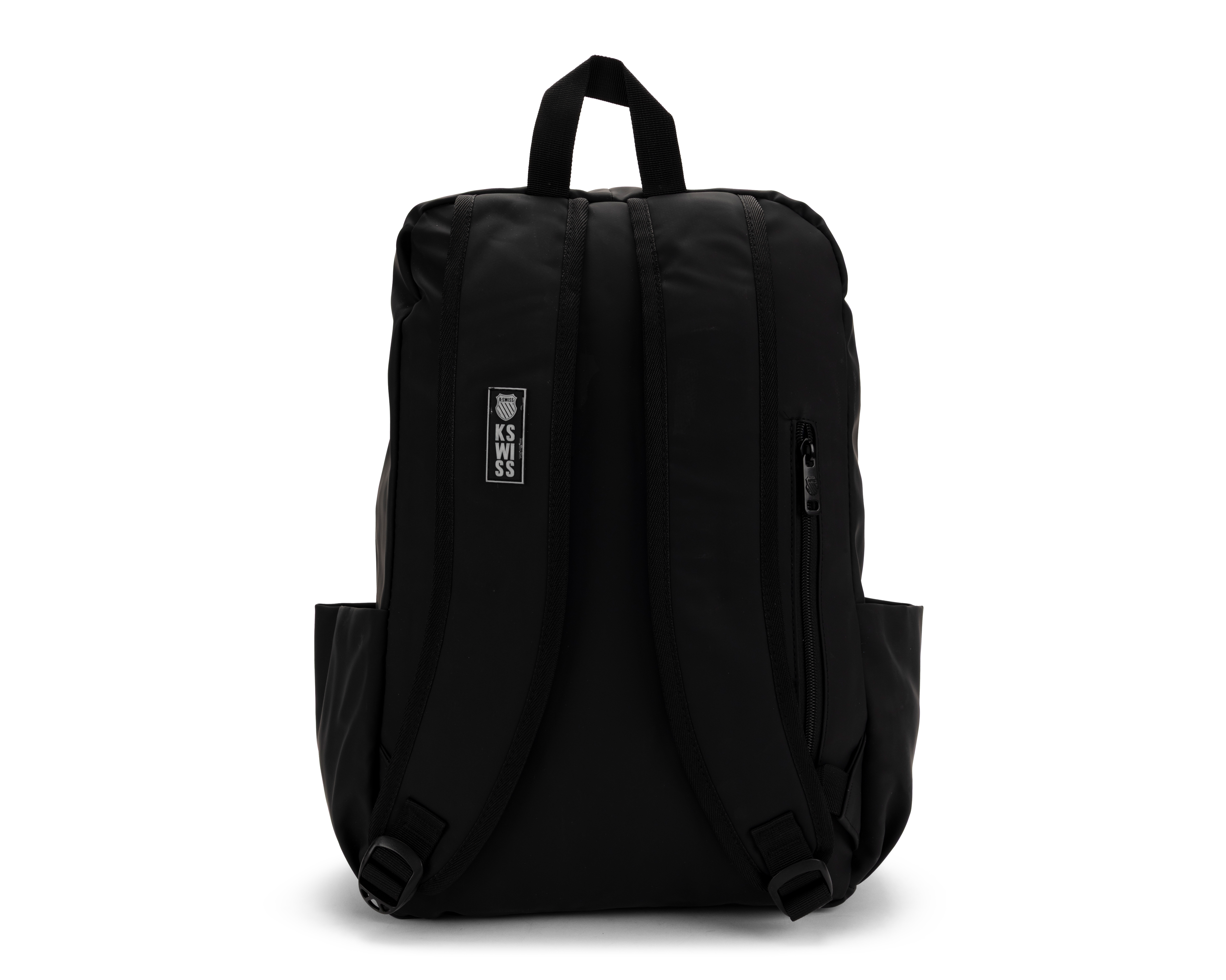 Foto 4 | Foto 4 | Mochila K-Swiss Negra