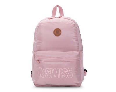 Foto 1 | Foto 1 | Mochila K-Swiss Thaisros Rosa