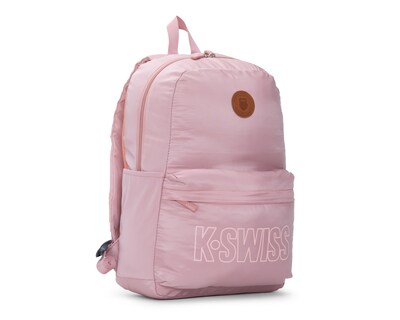 Foto 2 | Foto 2 | Mochila K-Swiss Thaisros Rosa