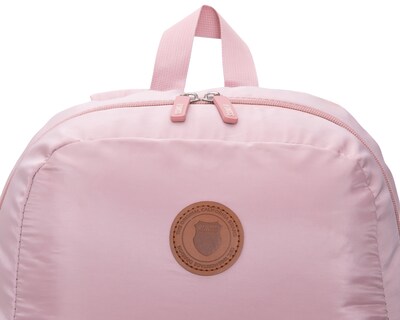 Foto 5 | Foto 5 | Mochila K-Swiss Thaisros Rosa