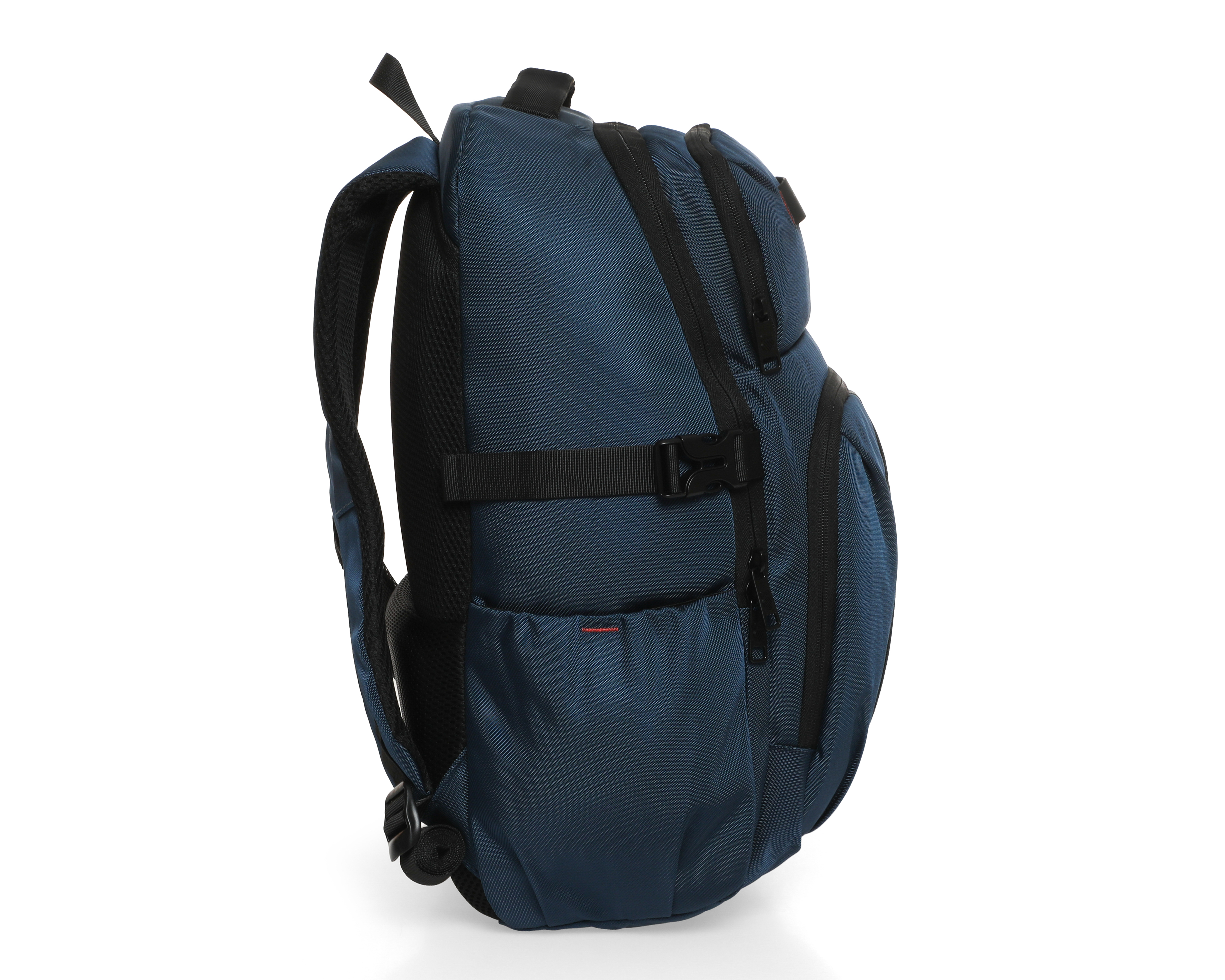 Foto 4 pulgar | Foto 3 | Mochila K-Swiss Rayno Azul