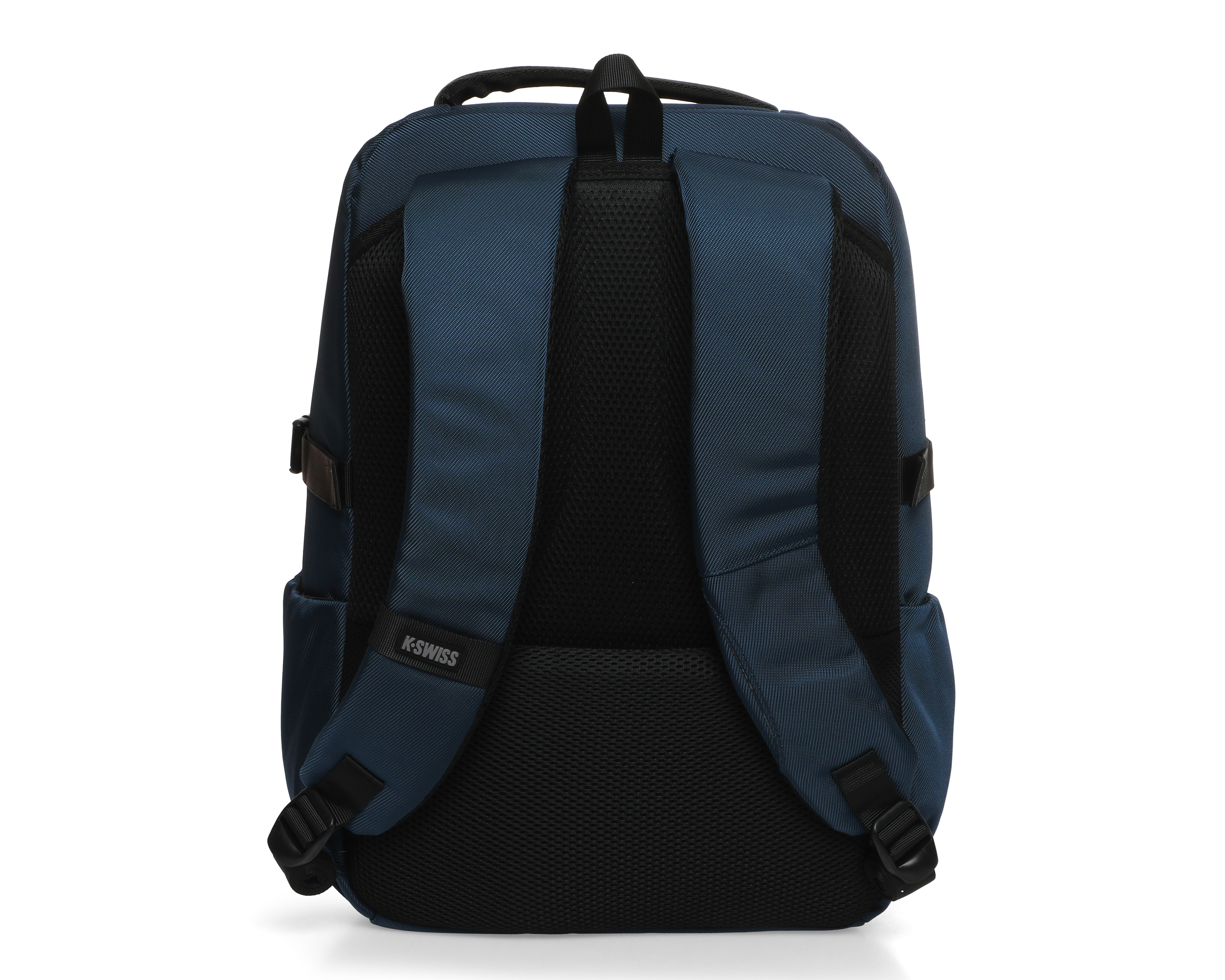 Foto 5 pulgar | Foto 4 | Mochila K-Swiss Rayno Azul